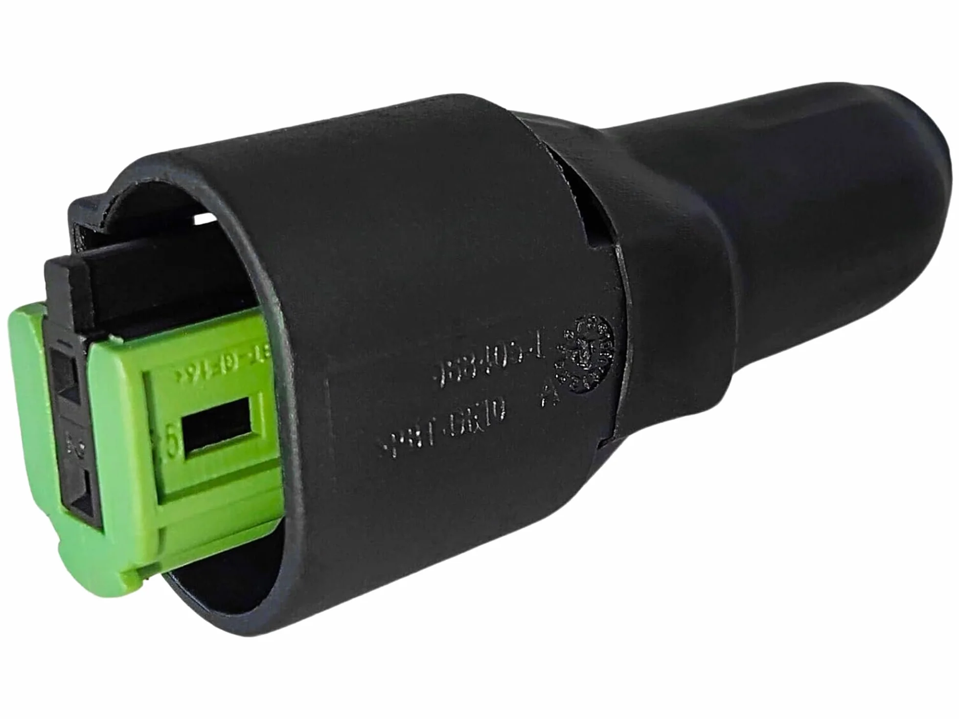 Twowinds Emulatore Sensore di Occupazione Compatibile BMW E34 E36 E46 E39 E38 E53 E60 E63 E64 E65 E61 E66 E67 Sedile Destro Passeggero