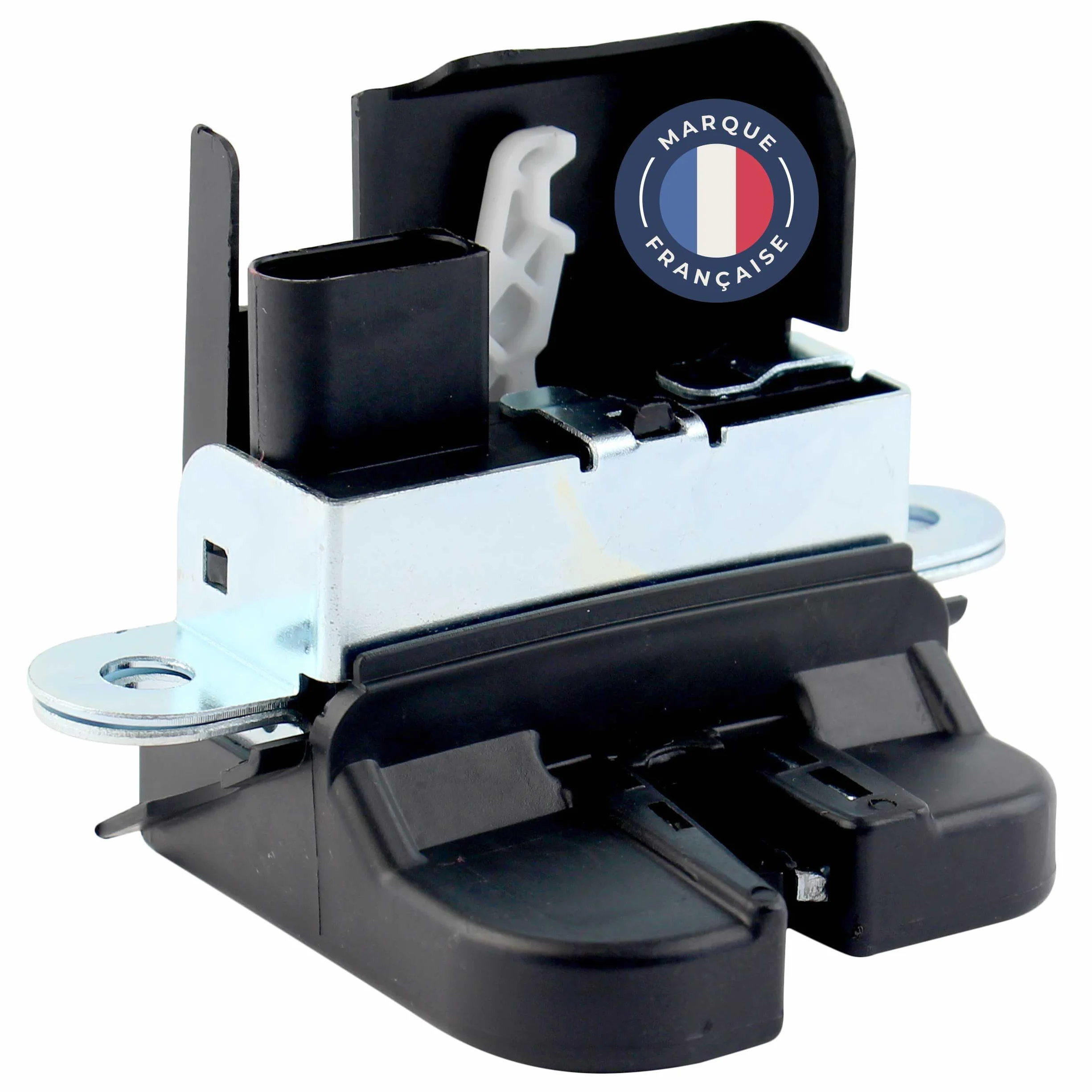Serratura portellone compatibile per Golf 5, Golf 6, Golf Plus, Passat (B5, B6, B7), Tiguan, Touran, Altea, Altea XL, Leon 2, Leon 3, Toledo 3 Serratura bagagliaio. 1K6827505E9B9
