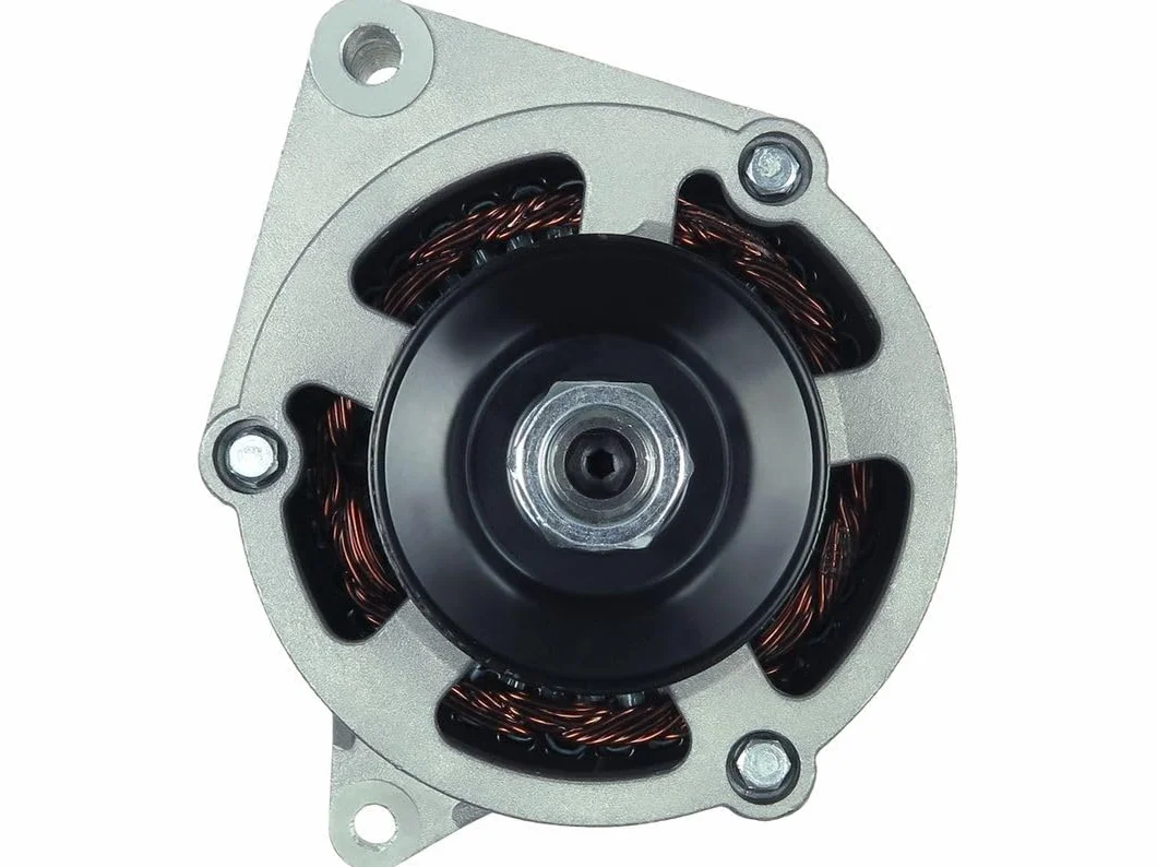 AS-PL Alternatore A9086 30A con puleggia Compatibilità con CITROËN 2CV Sedan Visa Hatchback Méhari Cabrio LNA Hatchback Acadiane Van Dyane Hatchback