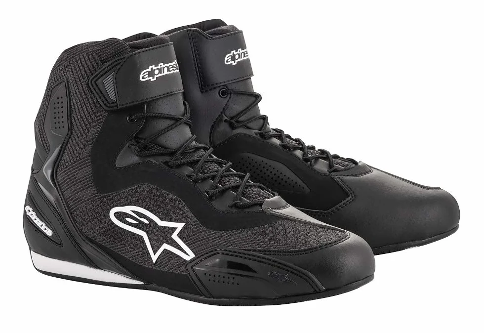 Alpinestars Motorsc Stivali da motociclettaUomo