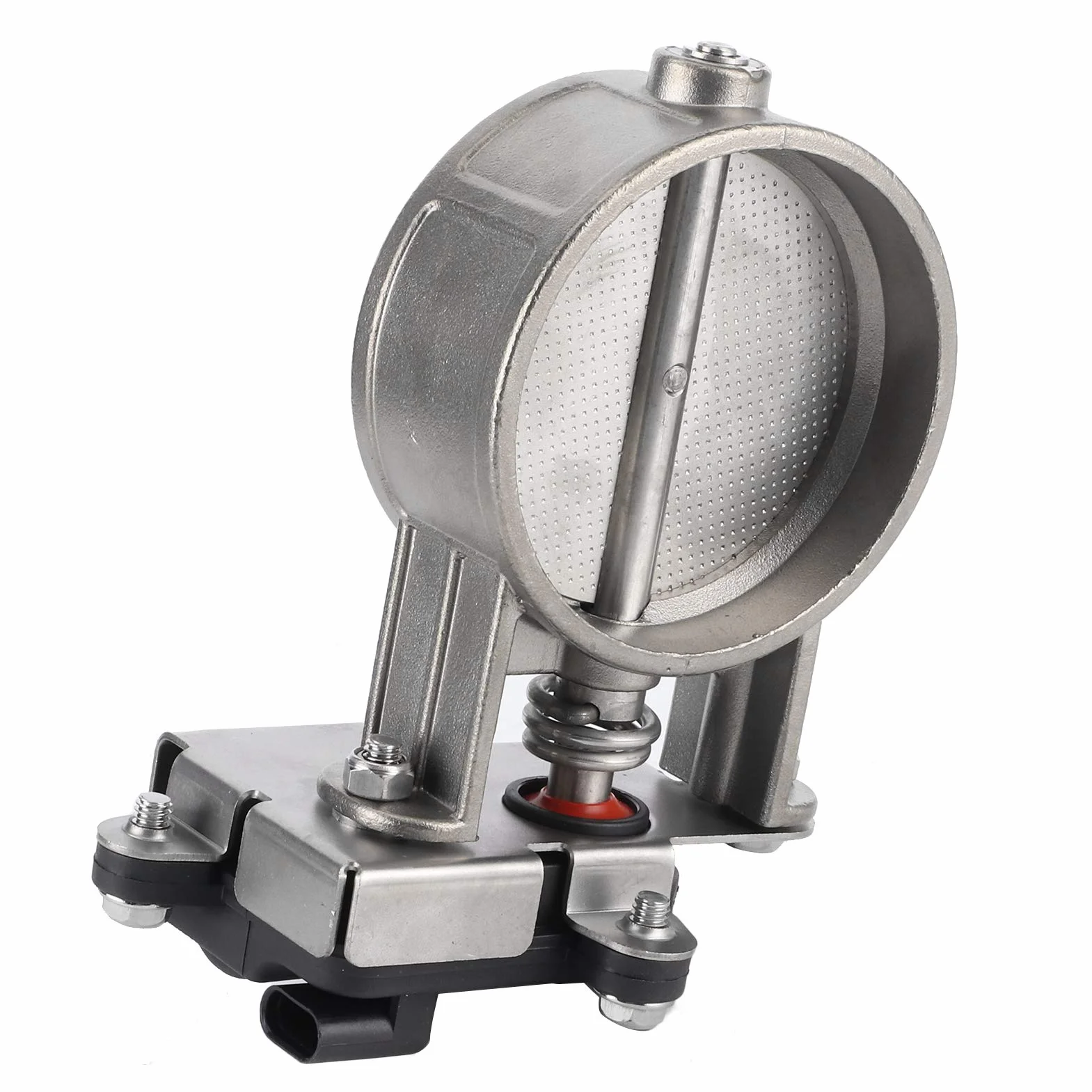 Valvola Scarico Auto Valvola Bypass Marmitta Controllo Elettrico Ritaglio Bassa Pressione 2.5 cala per E82 E88 F2X F3X