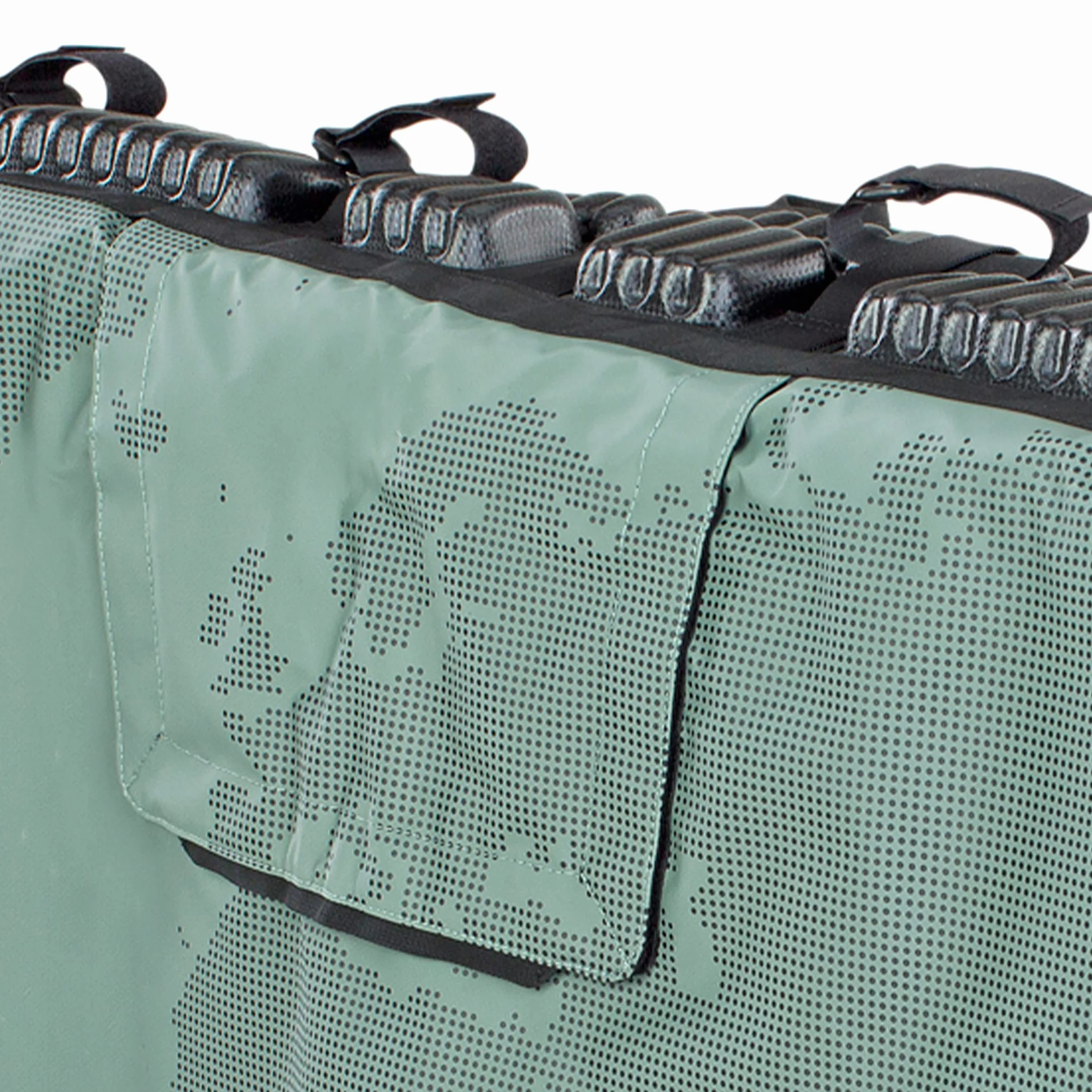 Evoc Tailgate Pad Bike Travel Accessories