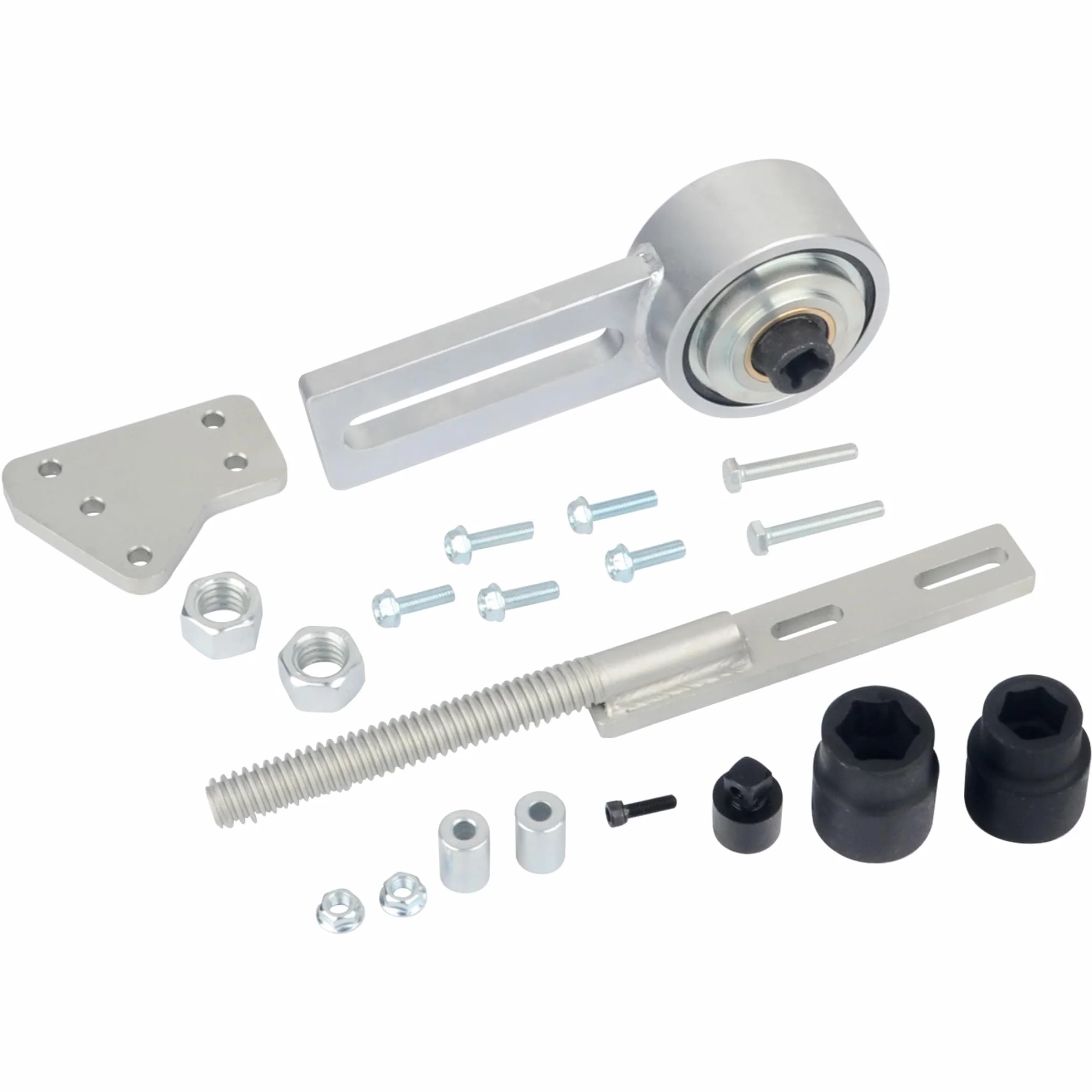 DAYUAN 1/2" - 3/4" Set di chiavi dinamometriche Set di amplificatori di coppia Compatibile con Ford 1.0 1.1 Ecoboost 303-1611