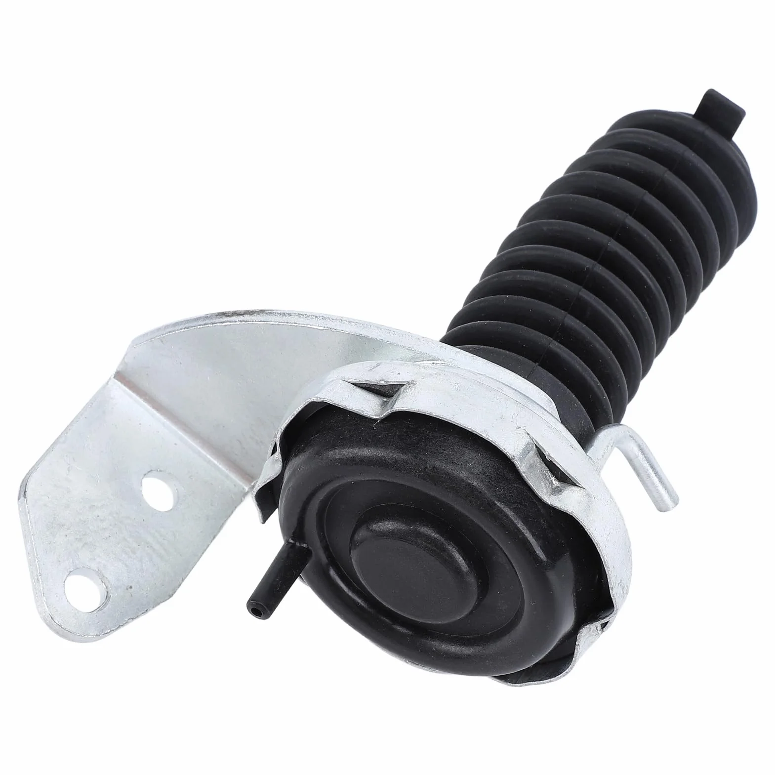 Acouto Attuatore Frizione a Ruota Libera Anteriore, Adatto per MR453711, 3820A049, per Pick-up L200 B40 2.5 2006, Ottimizza la Trasmissione di, Materiale ABS Robusto,