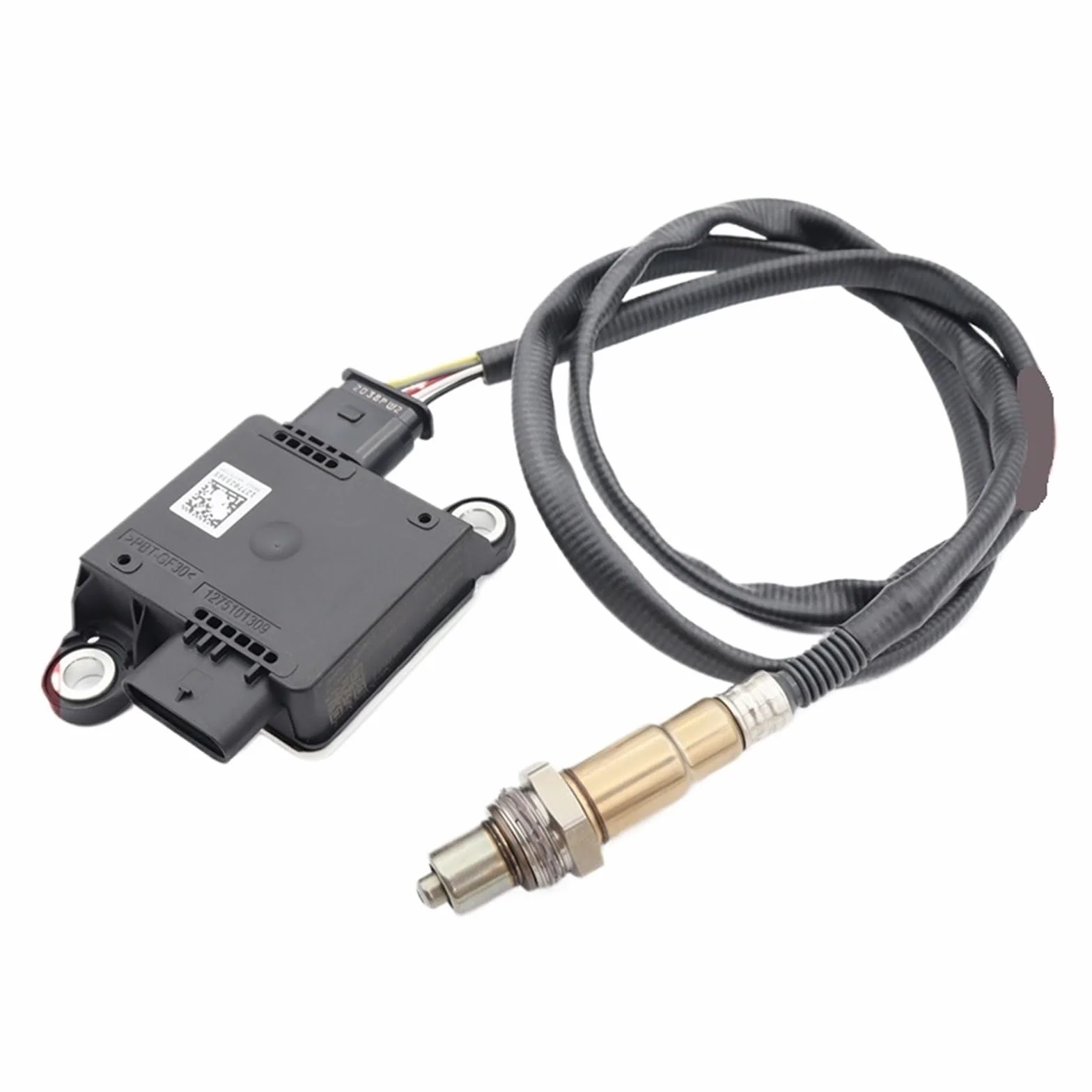 55506792 Sensore di particolato PM per Vauxhall per Mokka e X 1.6 CDTI D16Dth Ricambi Auto