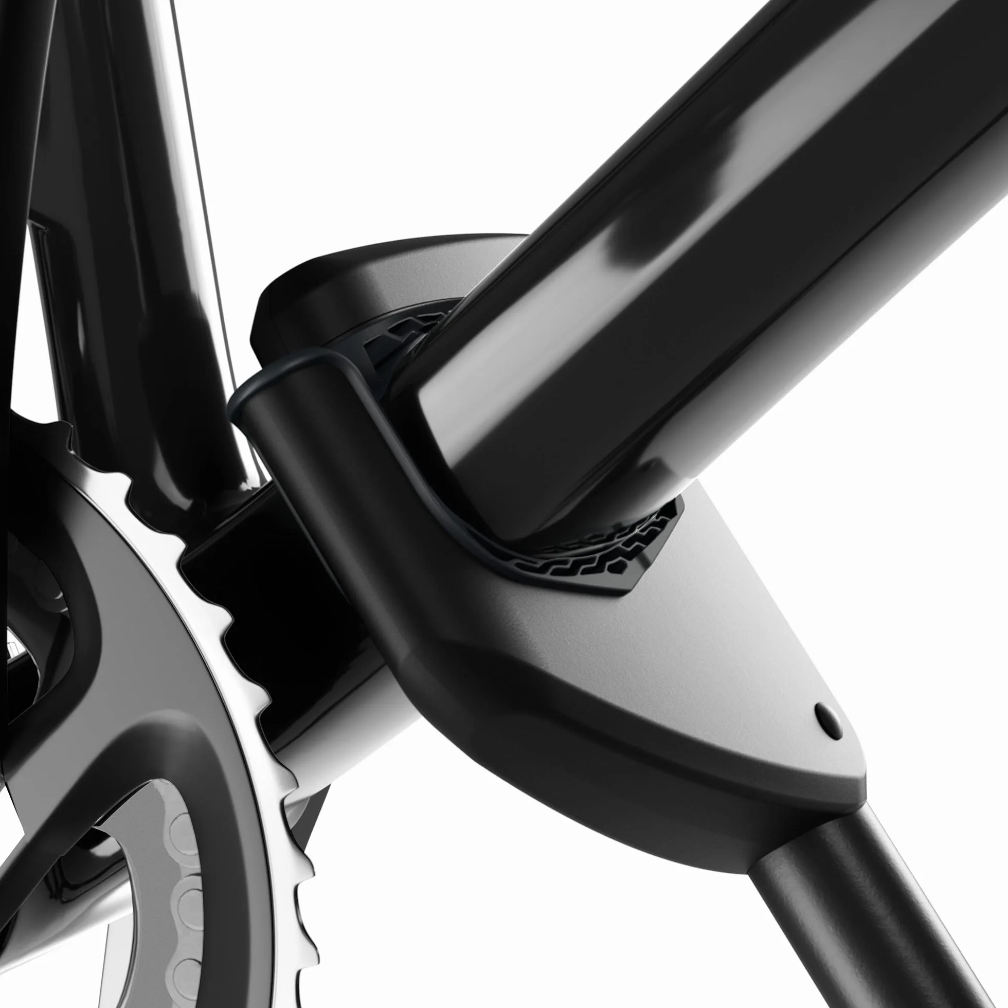 Thule Proride Portabici da Tetto Black/Aluminum One-Size