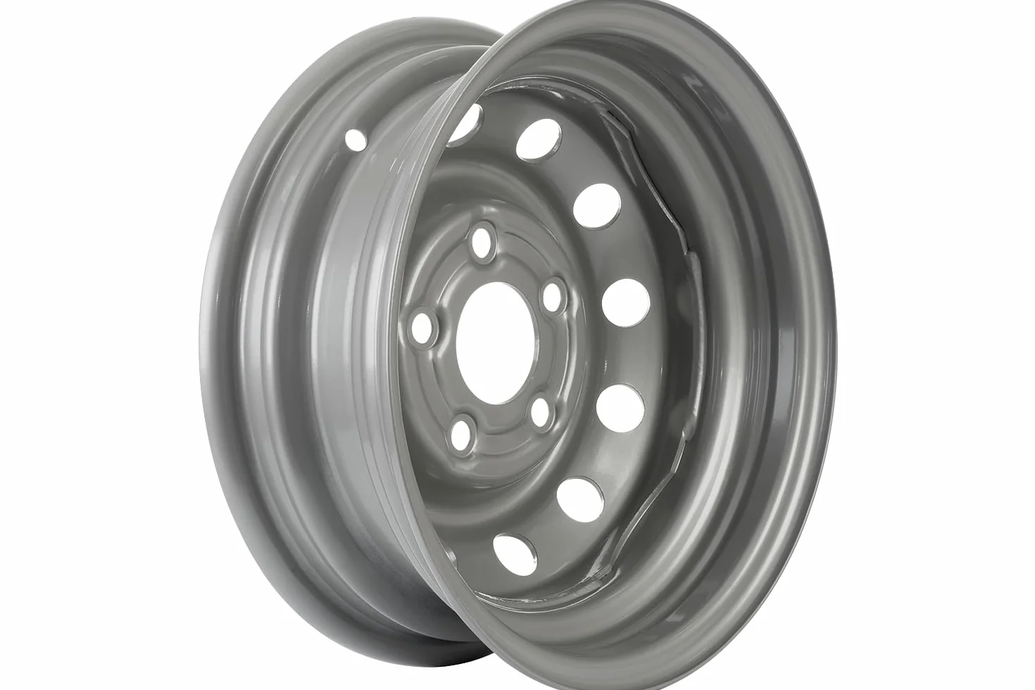 Cerchio rinforzato 4,5JX13 '5 x 112 per rimorchio