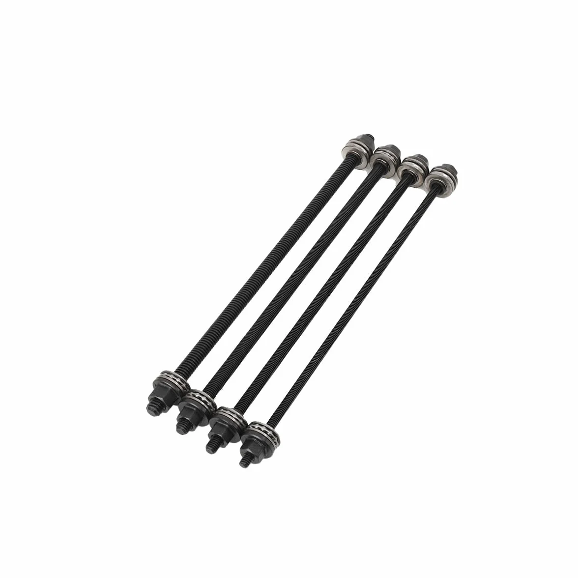Estrattore Silent Block Auto Kit 26 Manicotti Acciaio Zincato Gomma Sostituibile Alwo SA40 SA40-E