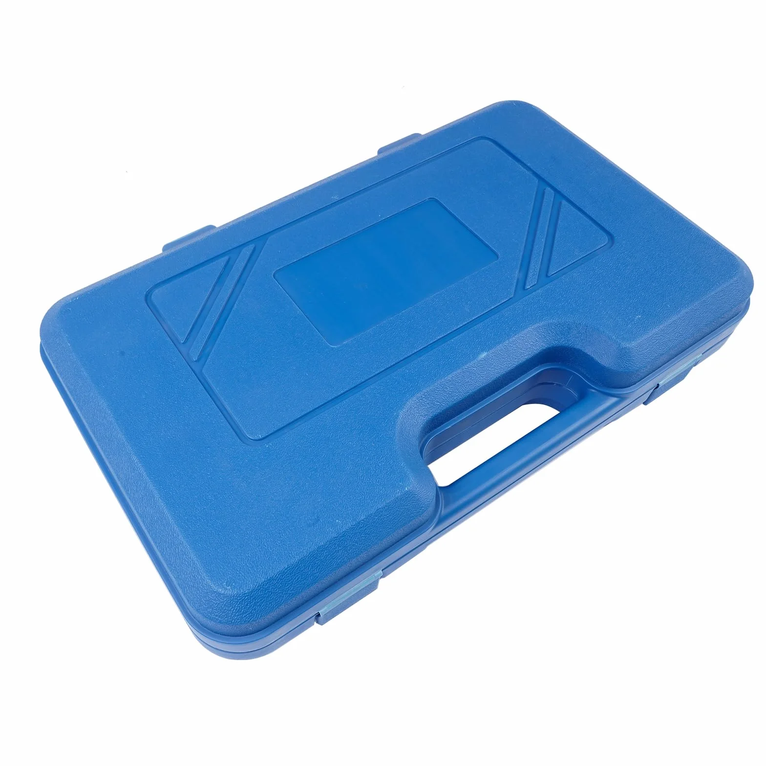 Sincronizzatore Carburatori 4 Vie Blu per Auto Moto Regolazione Motore GLOSSY AUTO PARTS