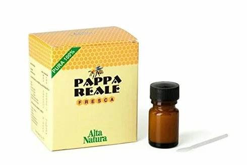 PAPPA REALE FRESCA 10 G ALTA NATURA