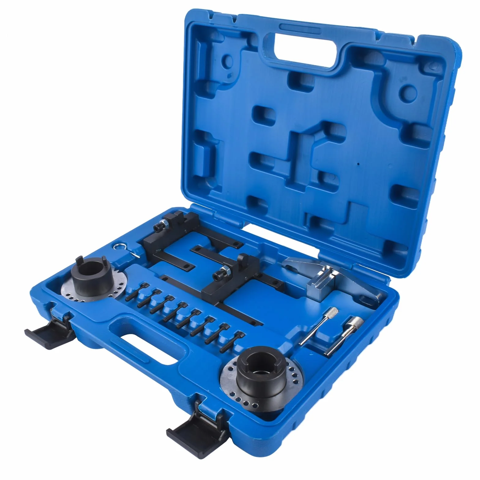 Bisenya Kit Messa in Fase del Motore bloccaggio per FO-rd Fie-Sta 1.0 ECOBOOST SCTi