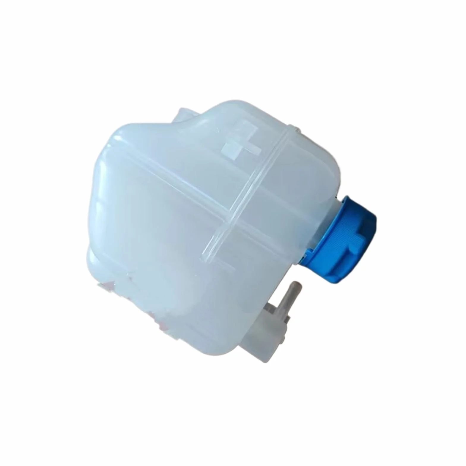 Vaschetta Radiatore Compatibile Fiat Panda 500 2012-2021 Serbatoio Espansione Liquido Raffreddamento OEM 51880401