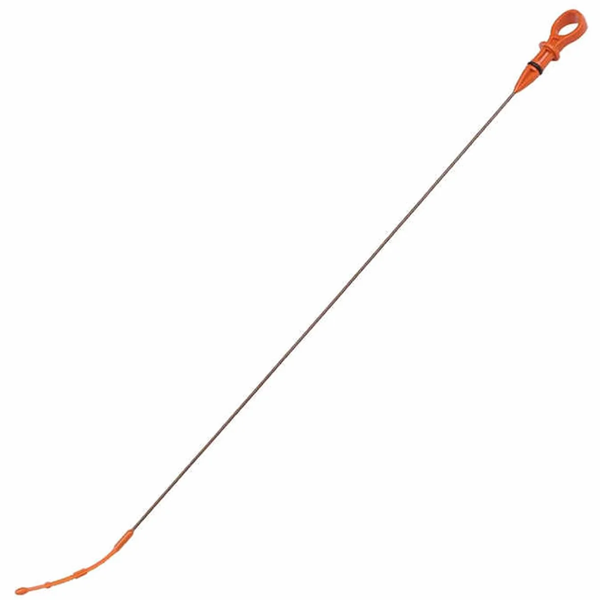 Astina dell'olio 660 mm Impostazione dell'olio motore OE 1174G9 1174F0 500287032 Compatible for Peugeot 2.0 HDI 308 3008 508 5008 RCZ Expe compatible for Citroen C4, C5, C8, DS4, DS5, JUMPY 2006+