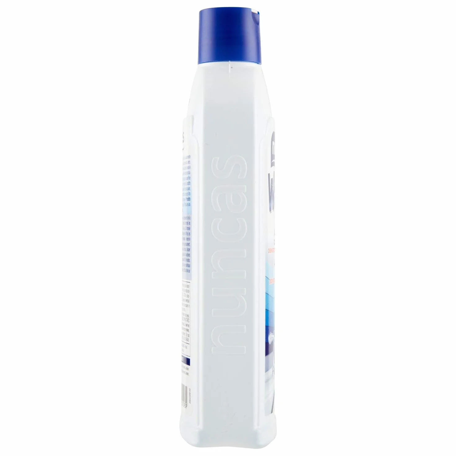 Nuncas Wannet Anticalcare Forte 500ml