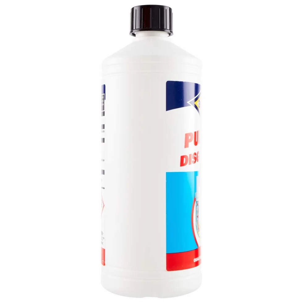 Bostik Puli-Pro Disgorgante Gel 1l