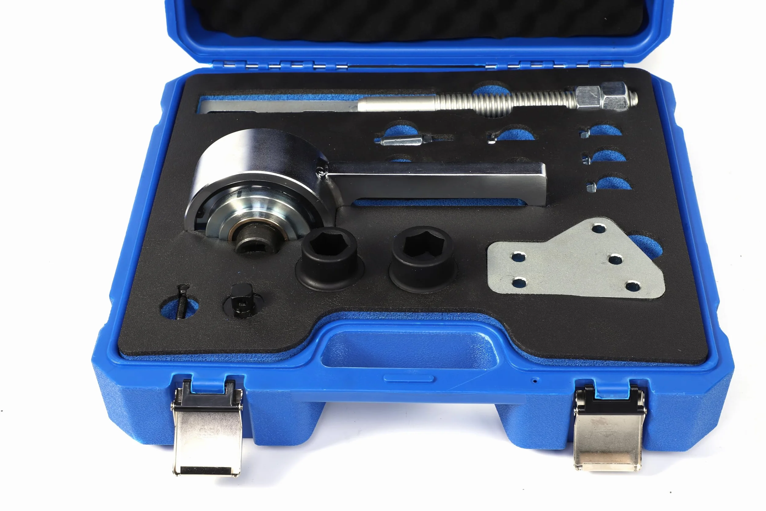 303-1611 Set di ripetitori di coppia compatibile con F-0-r-d 1.0/1.1/1.5 EcoBoo-st, amplificatore di coppia Dura-tec 303-161101 303-161102