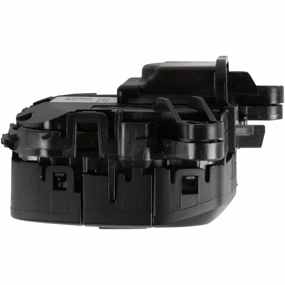 Interruttore volante sinistro per Focus per Fiesta Custom 2009-2024 per sostituzione con OEM H1BT-9E740-AB, ABS nero