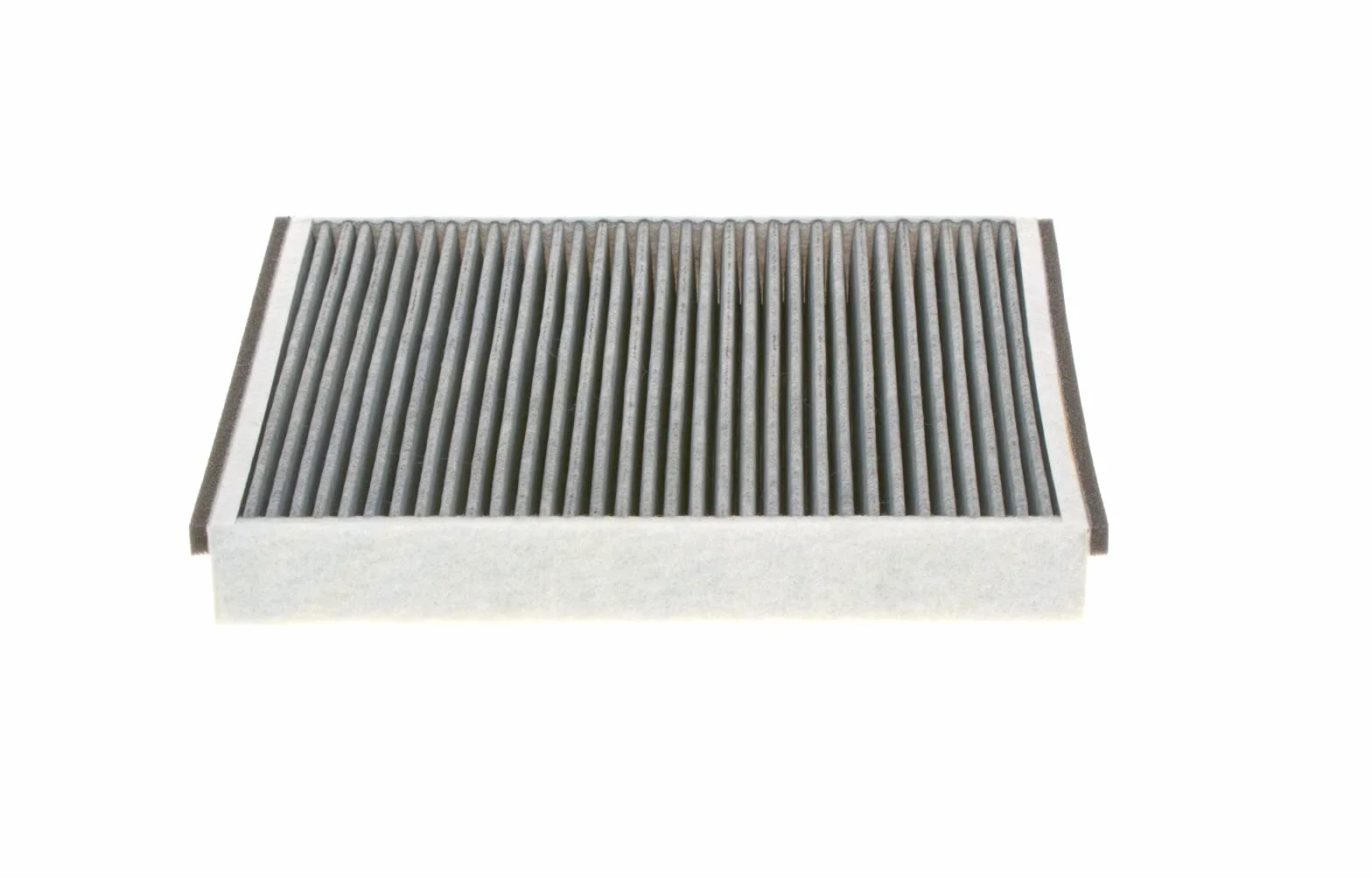 Bosch Filtro Abitacolo ai Carboni Attivi R2598, Ricambio
