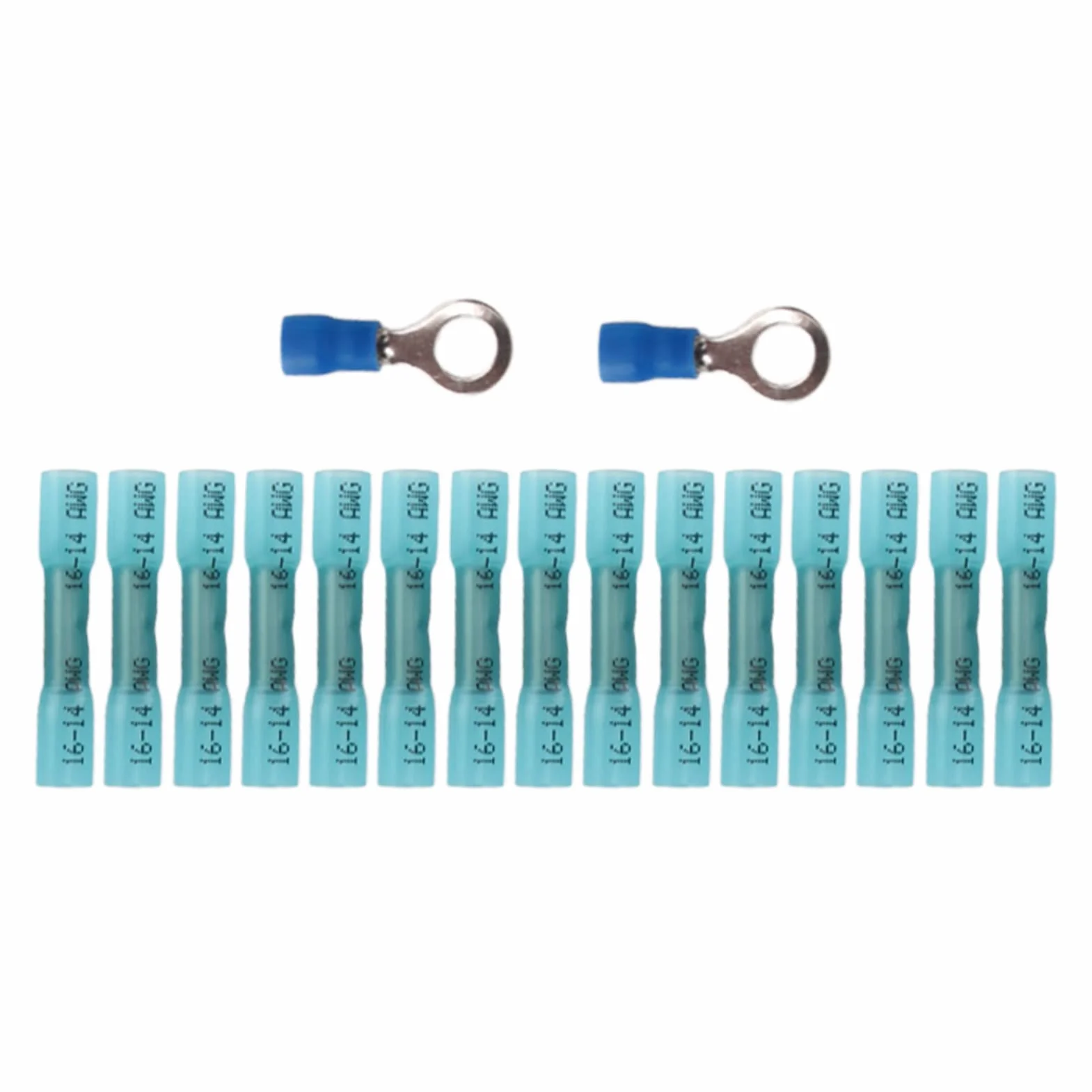 KIT indicatori di direzione UTV interruttore a bilanciere universale 12V ATV kit illuminazione stradale