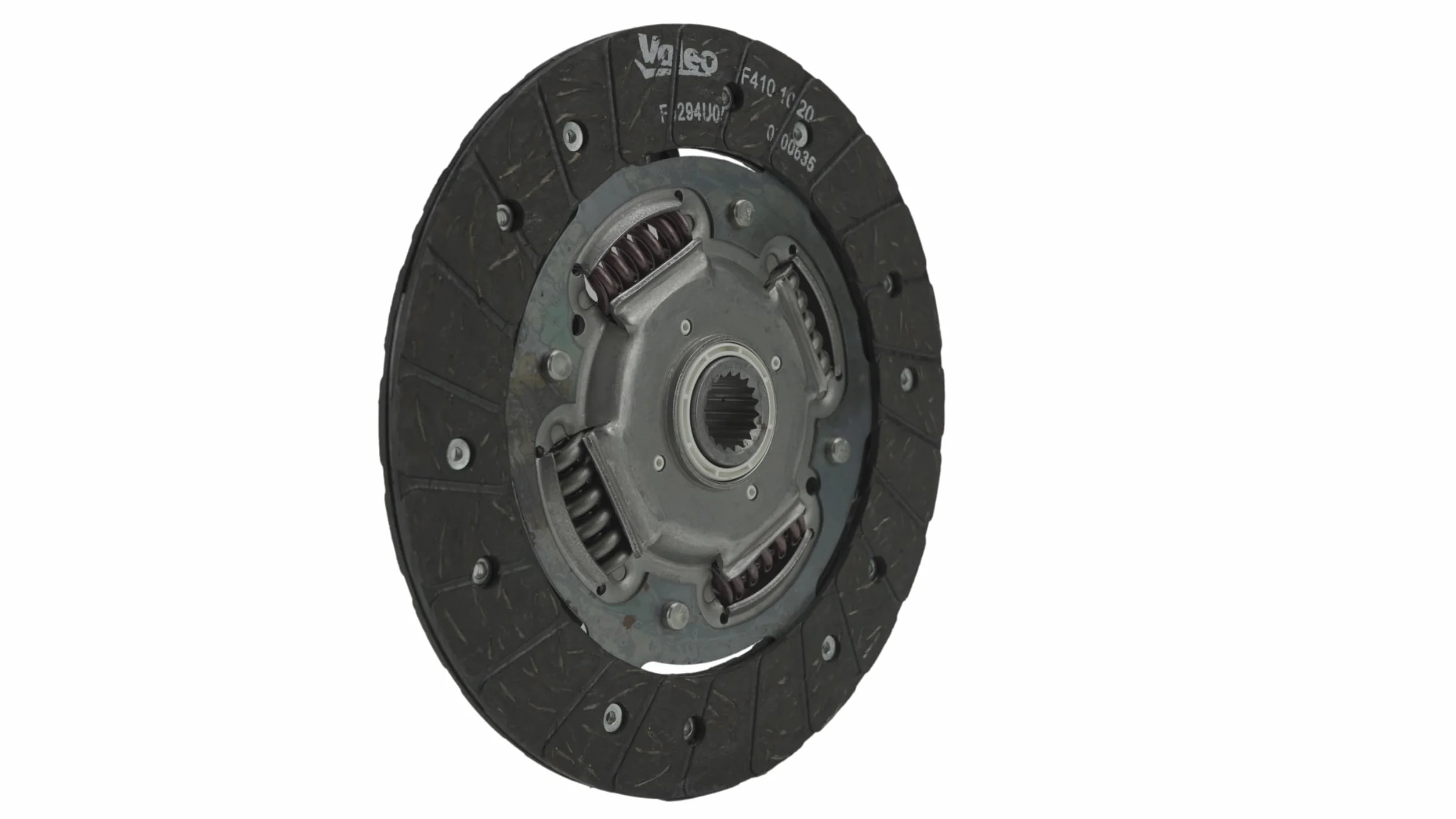 VALEO 832263 Kit frizione