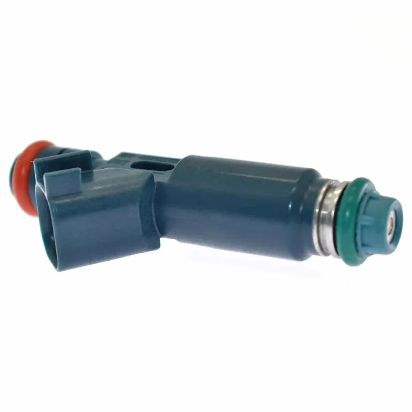 Ugello iniettore carburante 195500-4360 VP4M8G-BA LF62-13-250, per MAZDA FORD 3 INIETTORI CARBURANTE 02-09 3 2.0L 2.3L I4 195500-43604PCS