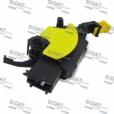 SIDAT INTERRUTTORE PEDALE FRIZIONE 5140229