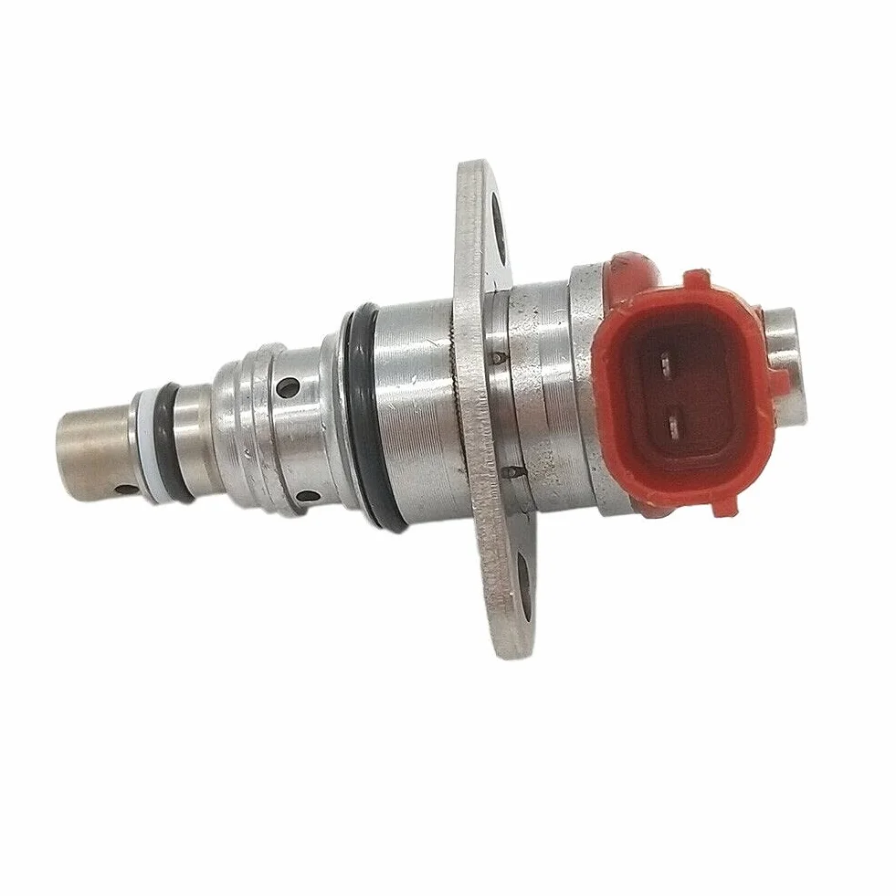 2pezzi 096710-0120 096710-0130 valvola di controllo del mozzo di aspirazione Elettrovalvola SCV applica a To-yota per RAV4 per O-pel 3.0 V6 CDTi per Saab 3.0 TiD MA