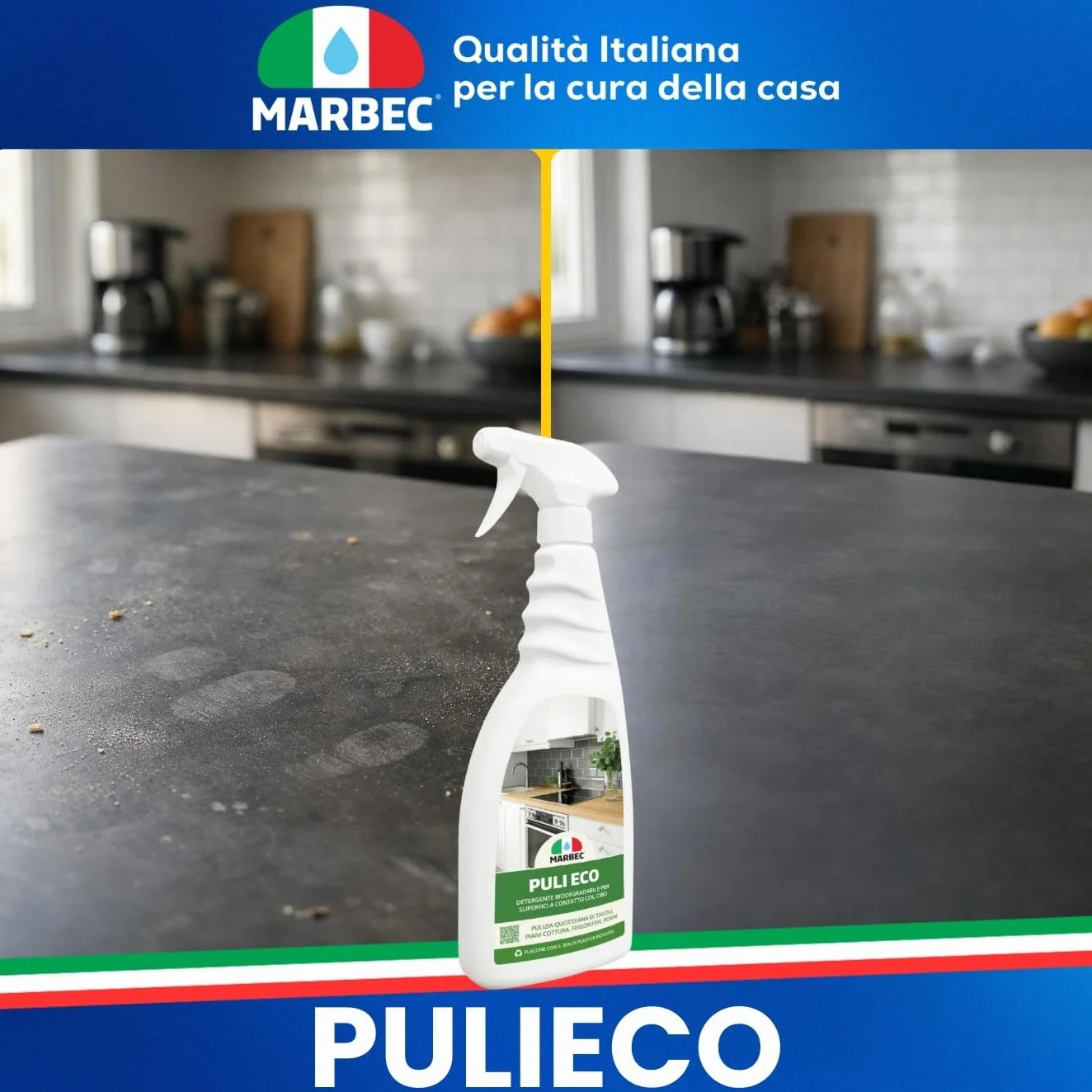 MARBEC PULI ECO 750ML