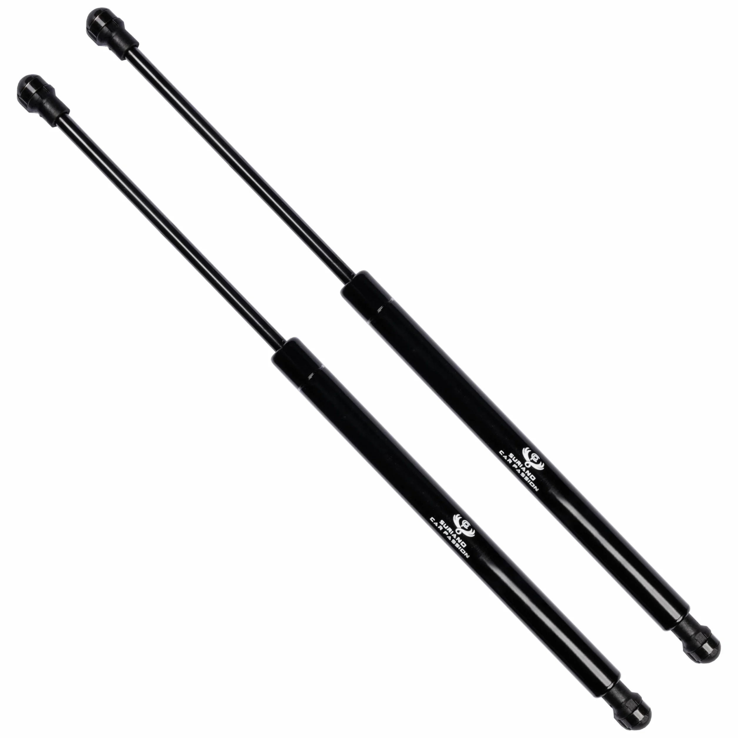 Molle a Gas Portellone Posteriore Compatibili con FORD FIESTA VI DAL 2008 al 2017 Asta Portellone Bagagliaio