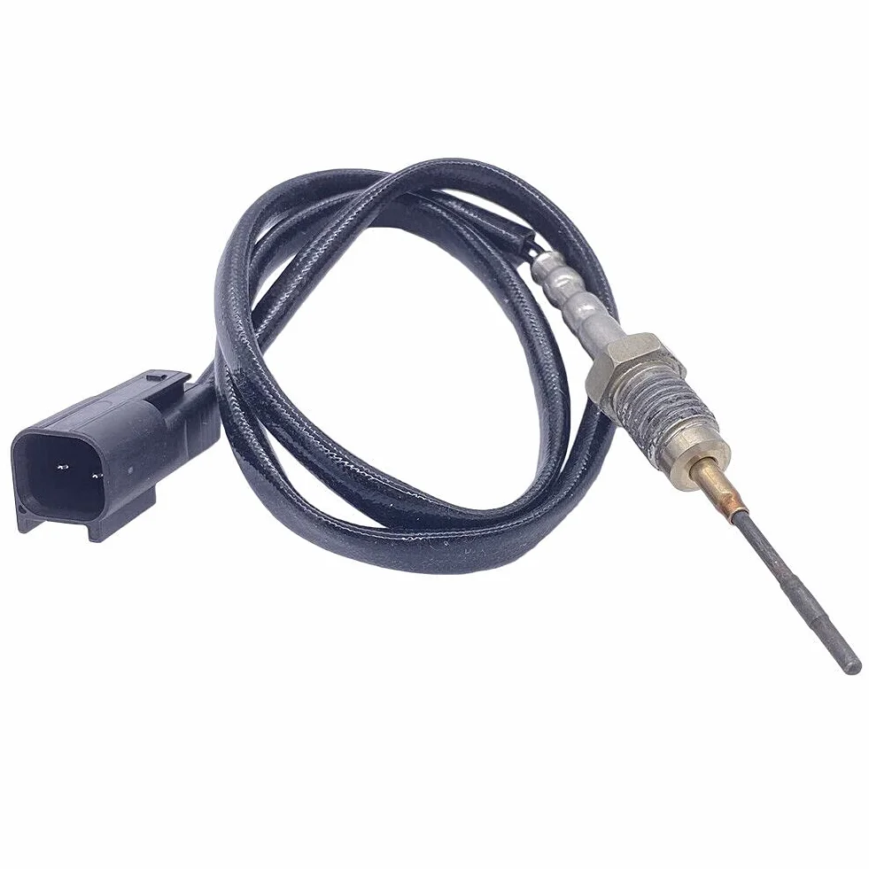 Sensore di temperatura gas di scarico Mazda 6 GJ CX7 CX-5 CX5 KE 3 BM 2.2 Diesel 2013-2017