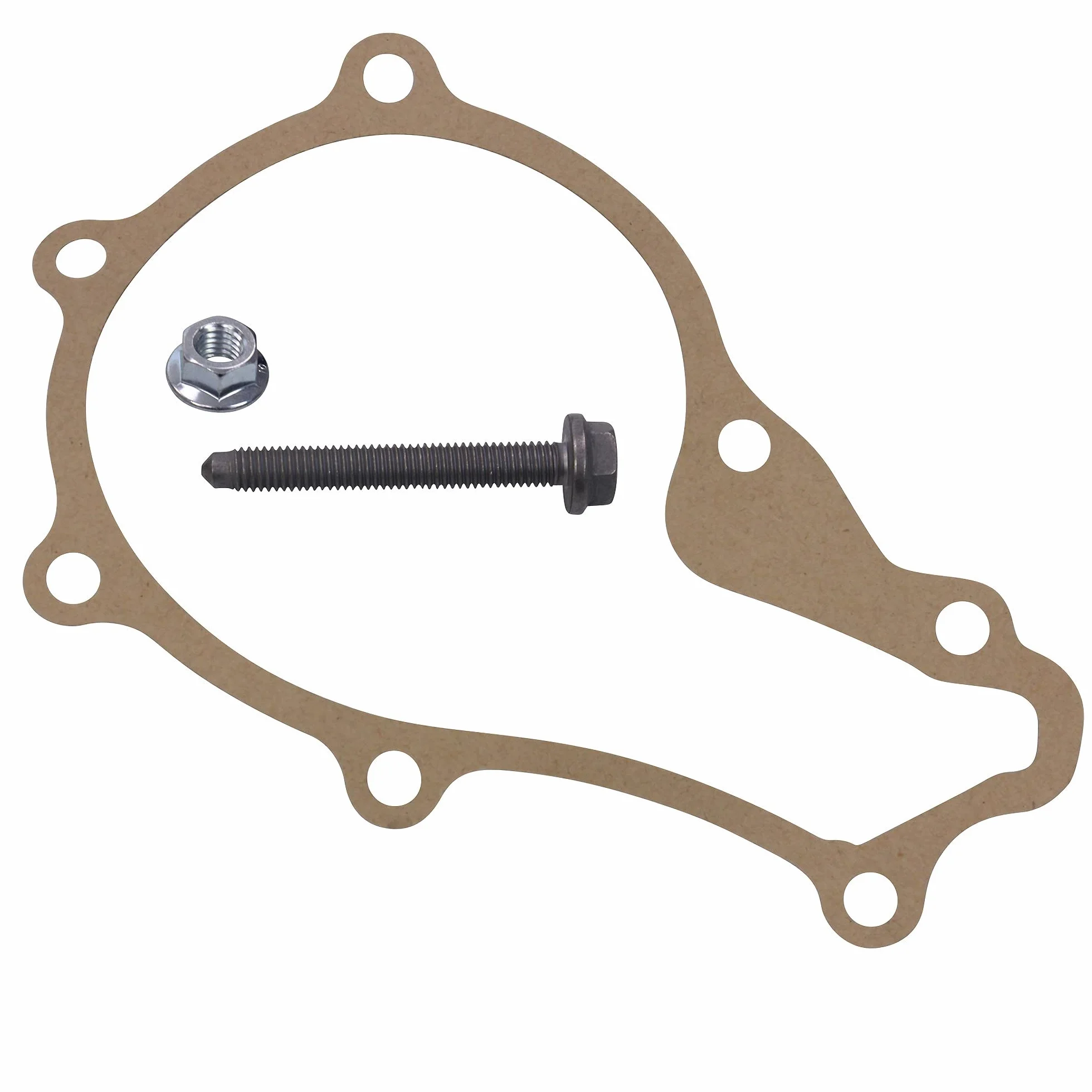 Bosch Kit cinghia dentata con pompa acqua 1987948721