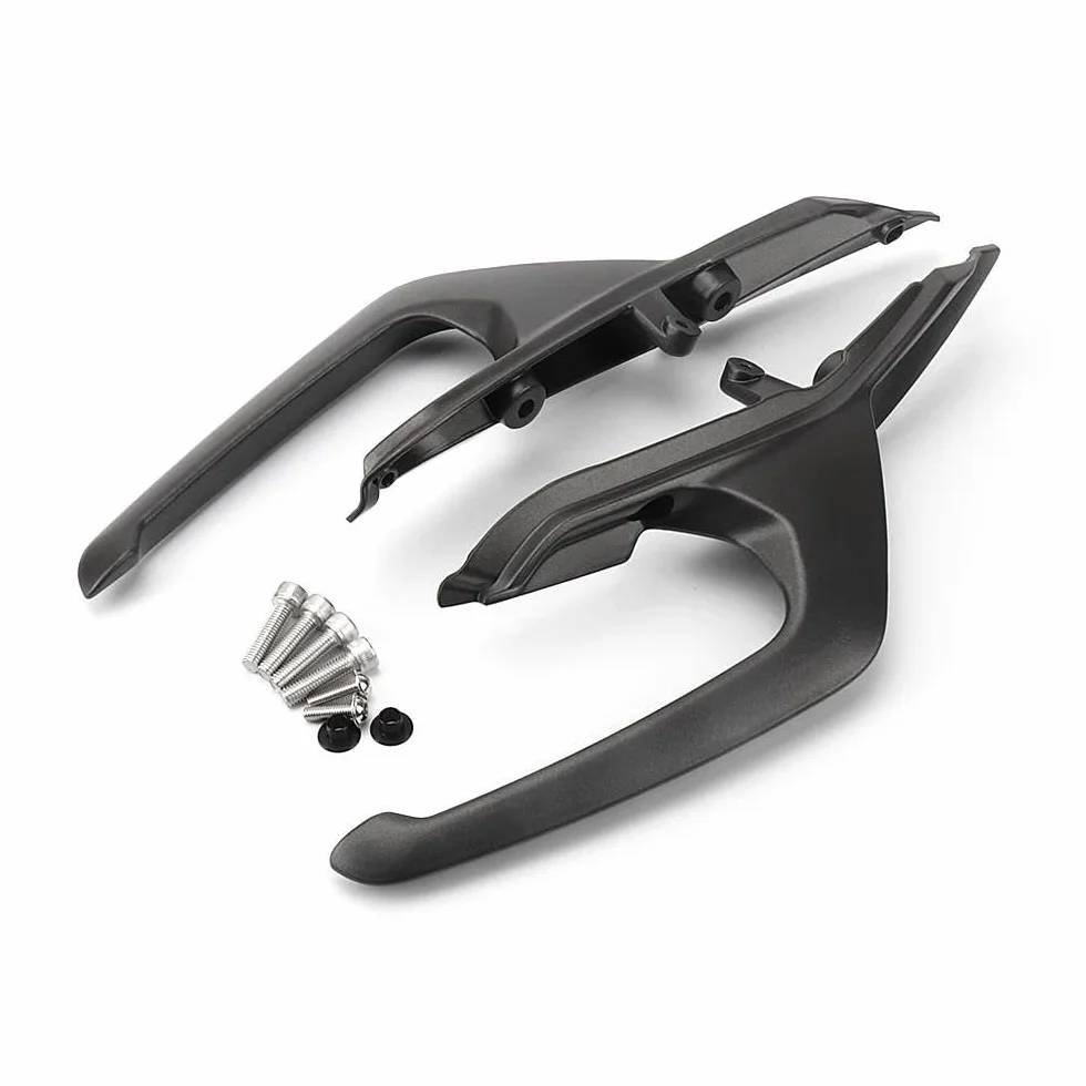 Per Trident 660 Per TRIDENT660 Kit Braccioli Posteriori Per Moto 2021 2022 2023 Maniglia Passeggero Maniglia del sedile della moto
