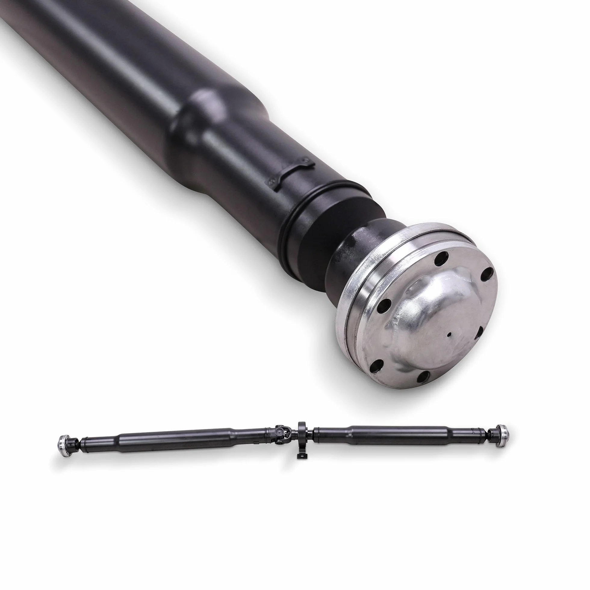 NTY Albero cardanico, Trasmissione al ponte NWN-FT-001 Compatibile con: FIAT PANDA