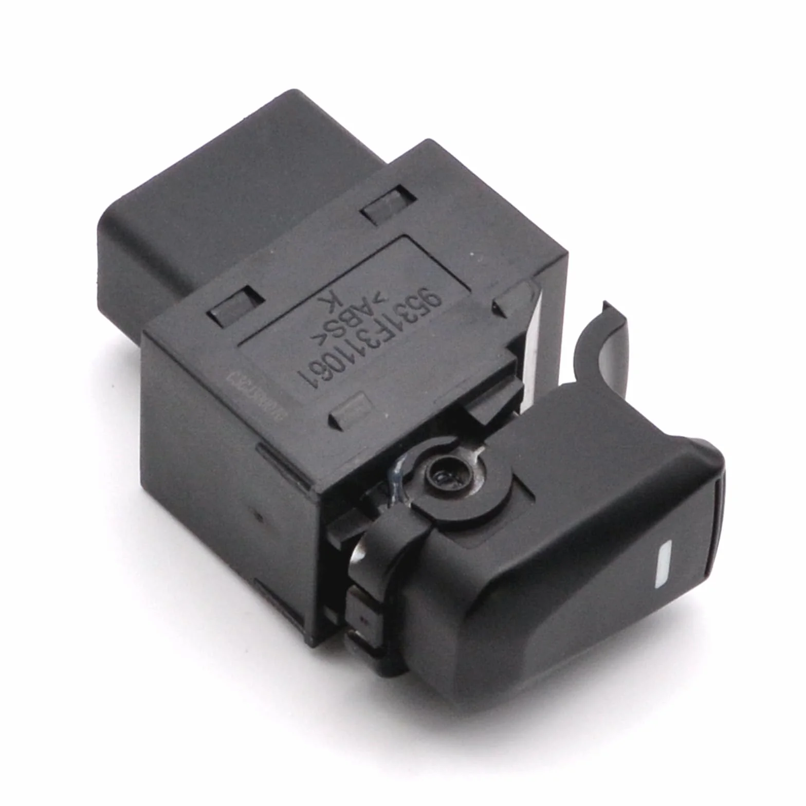 Interruttore del pulsante di sollevamento degli alzacristalli elettrici Per il lato passeggero anteriore destro o posteriore sinistro o posteriore destro Per Hyundai ix35 TUCSON 2009-2015