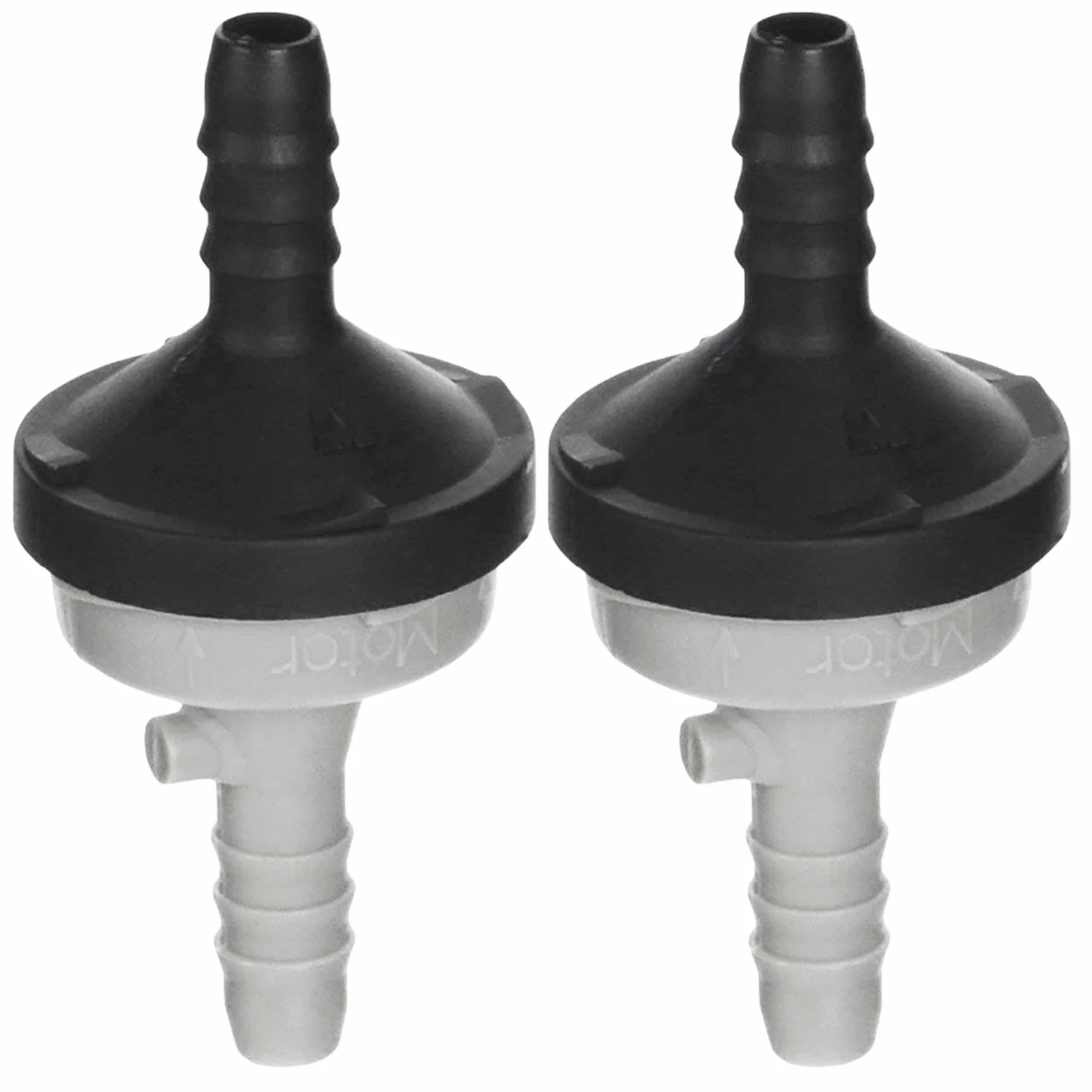 Valvola di Ritegno per Pompa per Vuoto 058 905 291 058 905 291K per A4 TT 1.8T