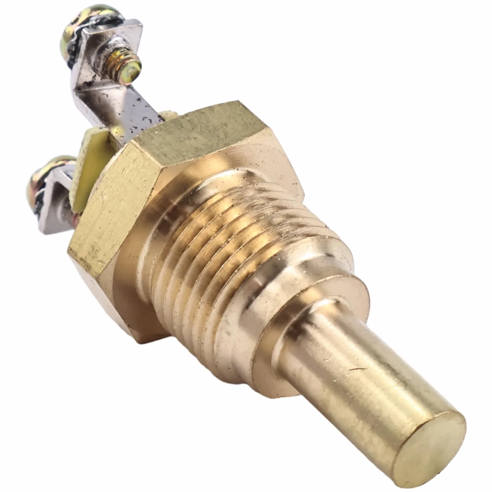 342-2924 3422924 Sensore di temperatura dell'acqua 128-8945 1288945 Compatibile con escavatore Caterpillar CAT 325C 325D 325D 385C 330 330B 330B W330B/Engine 3066 C13 C9 C155 C18. C6 C7 C9