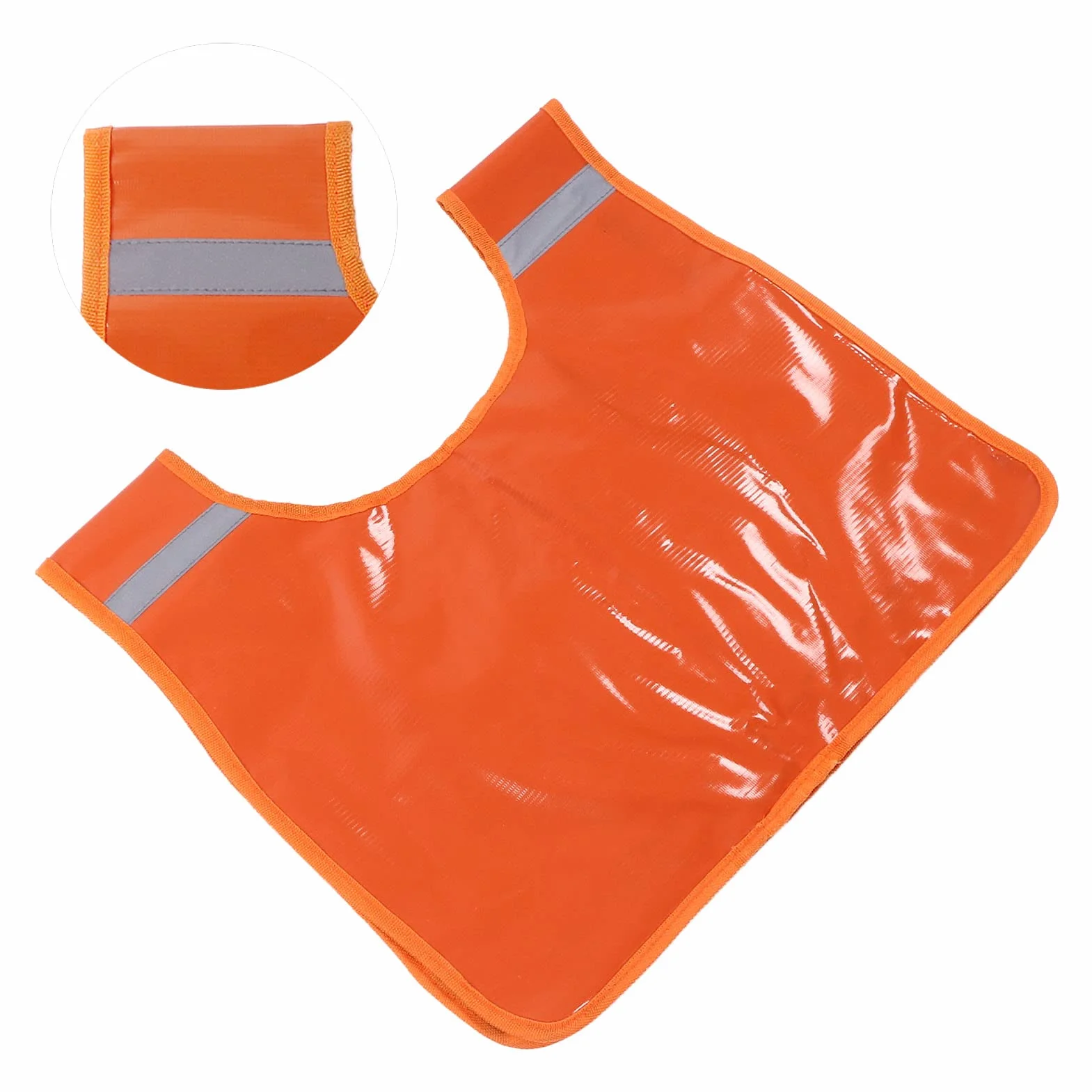 Cuscino Coperta di Cavi per Vernice Offroad - Assorbimento Ammorti Ad Alta Visibilità per Auto Recupero PVC