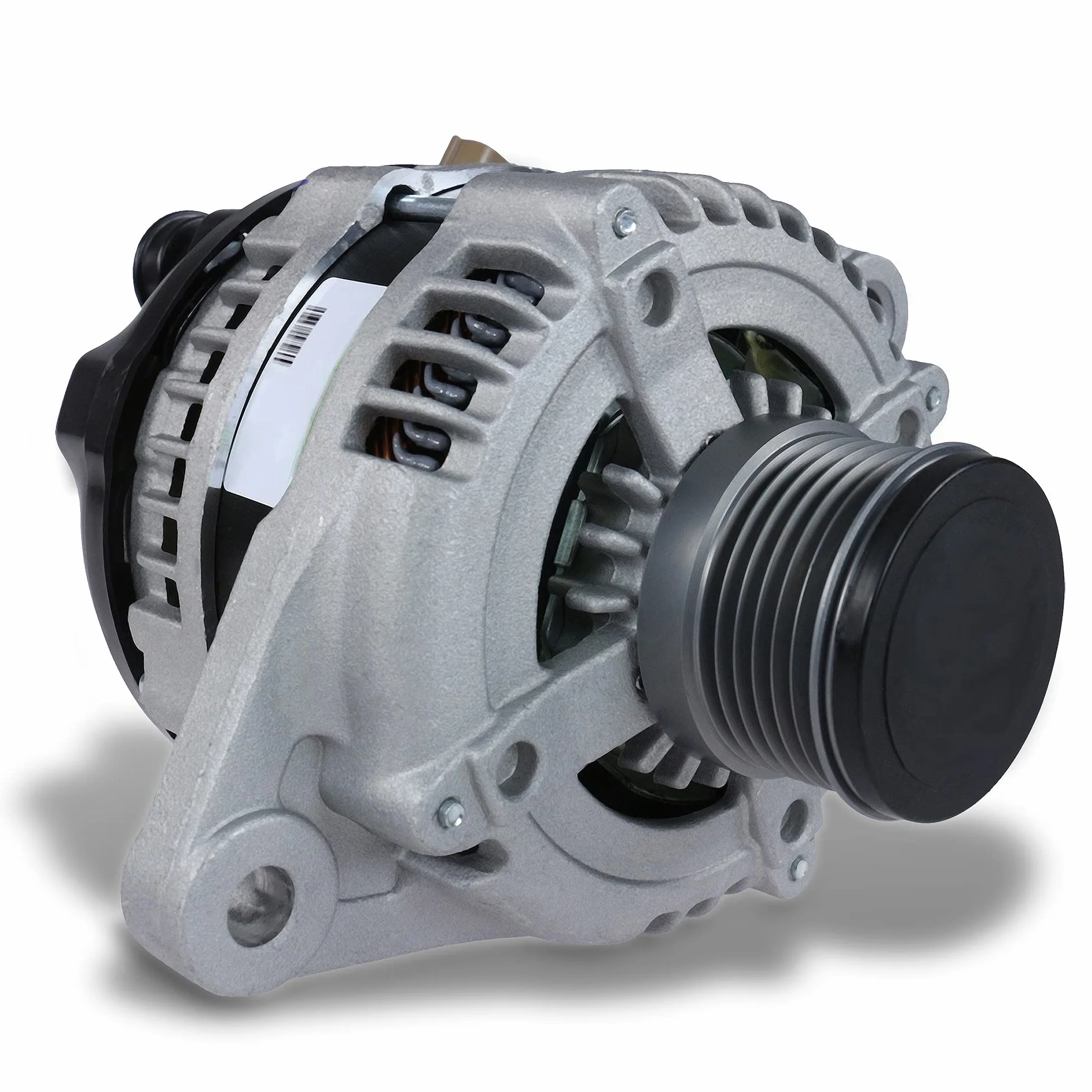 ATEC Germany 1x Alternatore 14V 130A Compatibile con FIAT FREEMONT (345_)