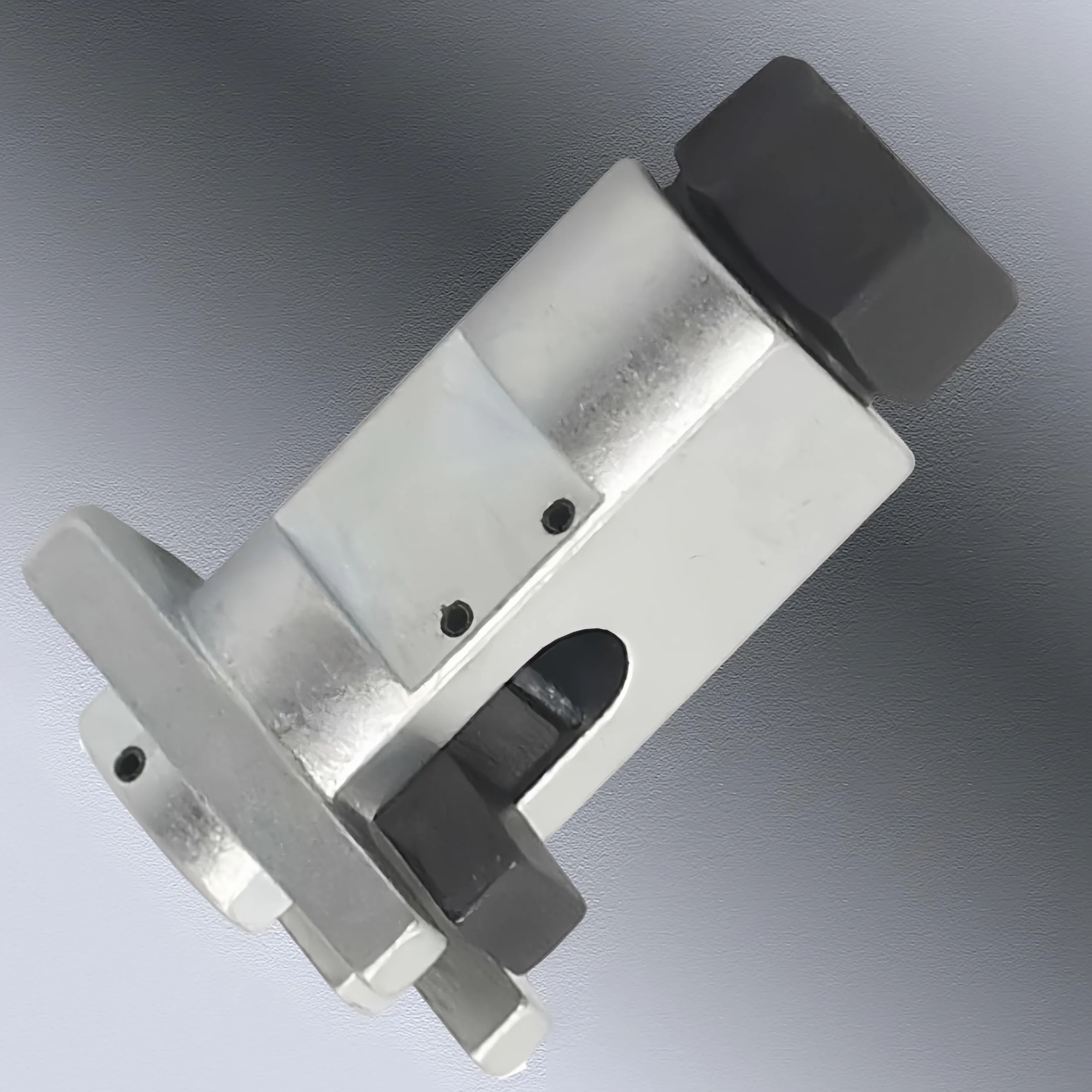 Strumento Separatore Ammortizzatore Auto, Rimozione Ammortizzatore Idraulico, Sospensione Strut Spargitore Universale 5.0-11.5mm, Confezione da 3