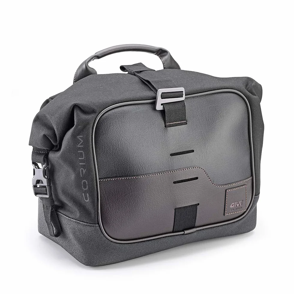 GIVI BORSA LATERALE 13L CORIUM