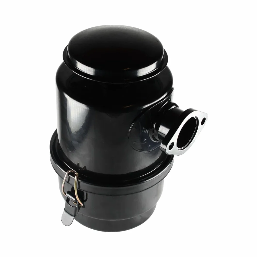 Filtro Aria Completo a Bagno d’Olio compatibile per Lombardini LDA450 LDA510 3LD510 15LD315 350 500