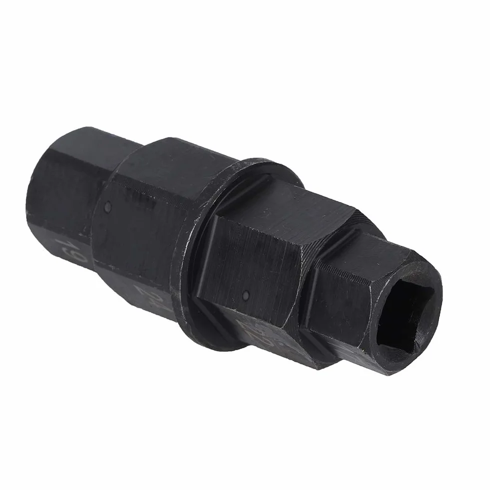 Fydun Chiave Esagonale per Ruota Moto 17mm 19mm 22mm 24mm