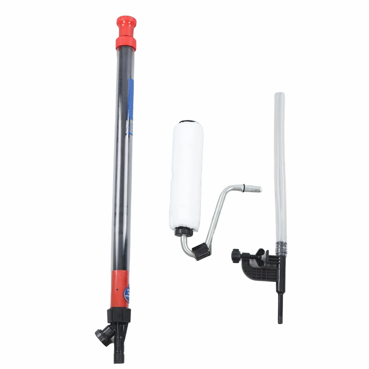 Pennello a Rullo Automatico per Pittura, Verniciatura Uniforme, Senza Gocciolamento, Facile da Pulire, Rimovibile, Semplice e Conveniente con Superfici Murali Semiruvide e Lisce