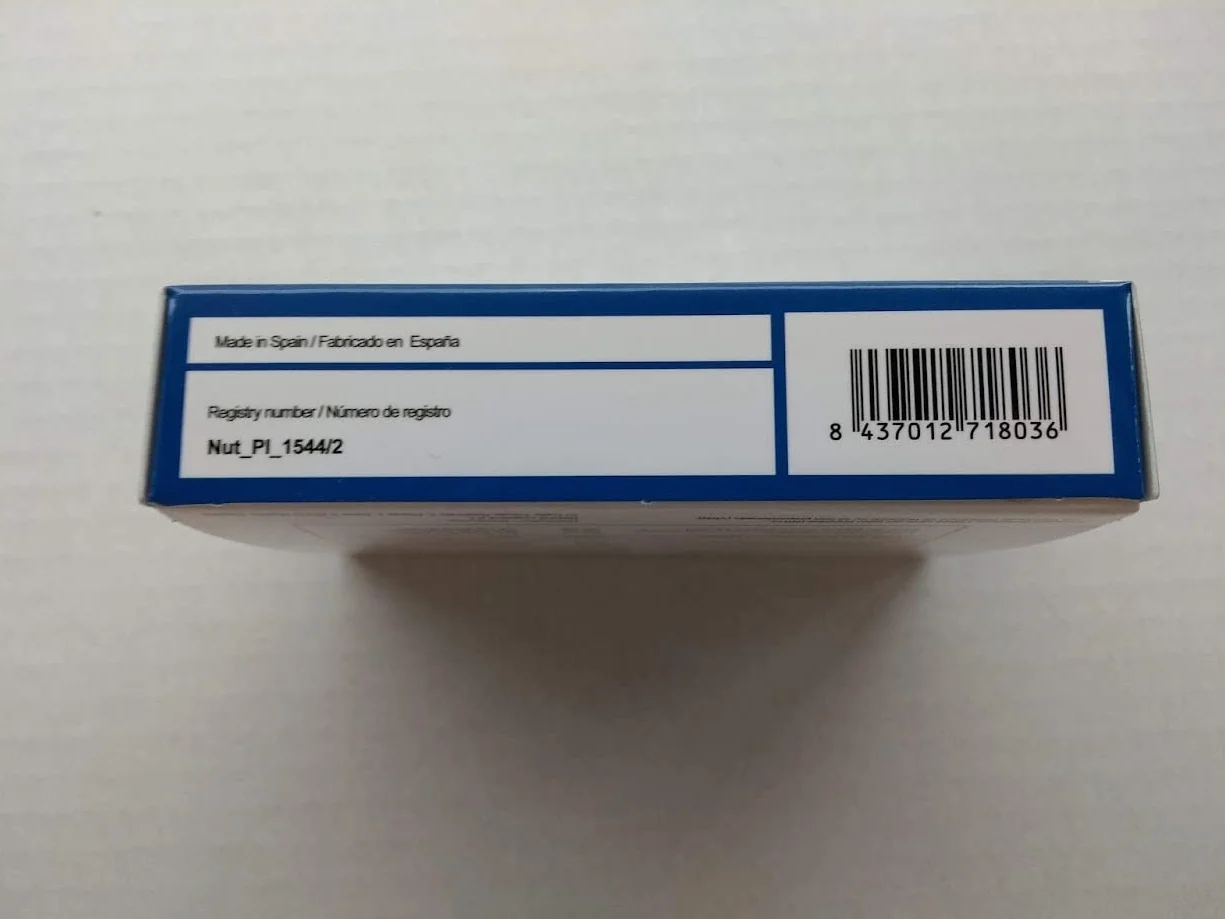 SizeGain Plus Pillole per Allungamento del Pene