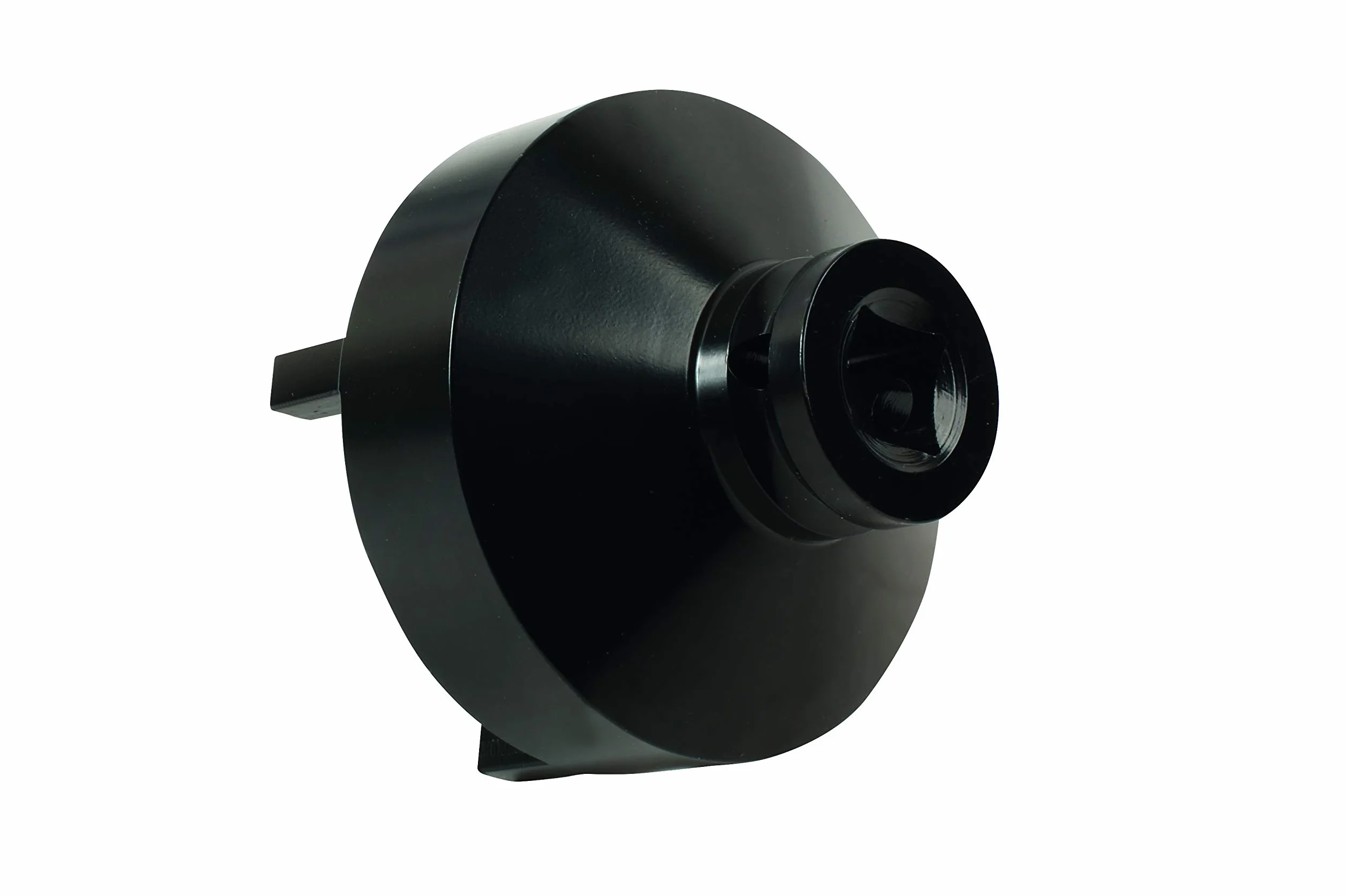 Laser 8034 Front Wheel Hub Nut Socket 1/2" D for Iveco