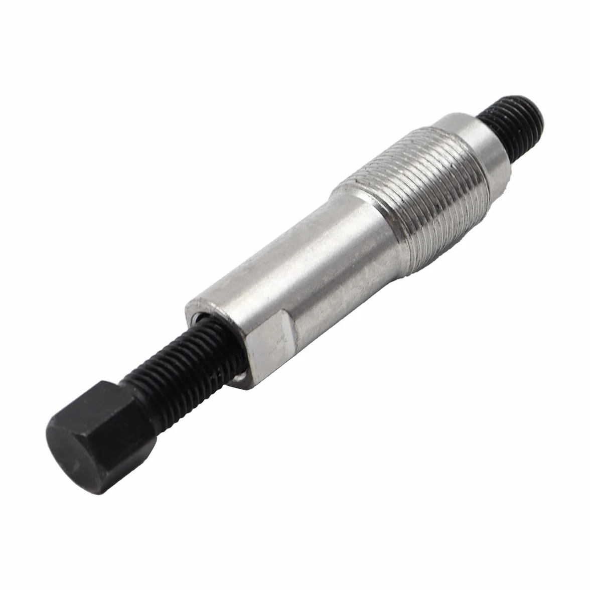 Strumento di rimozione della puleggia dell'albero motore Estrattore di puleggia per motore Ranger 2.0L EcoBlue OEM 303-1657/1 303-1657/2 per manutenzione del motore