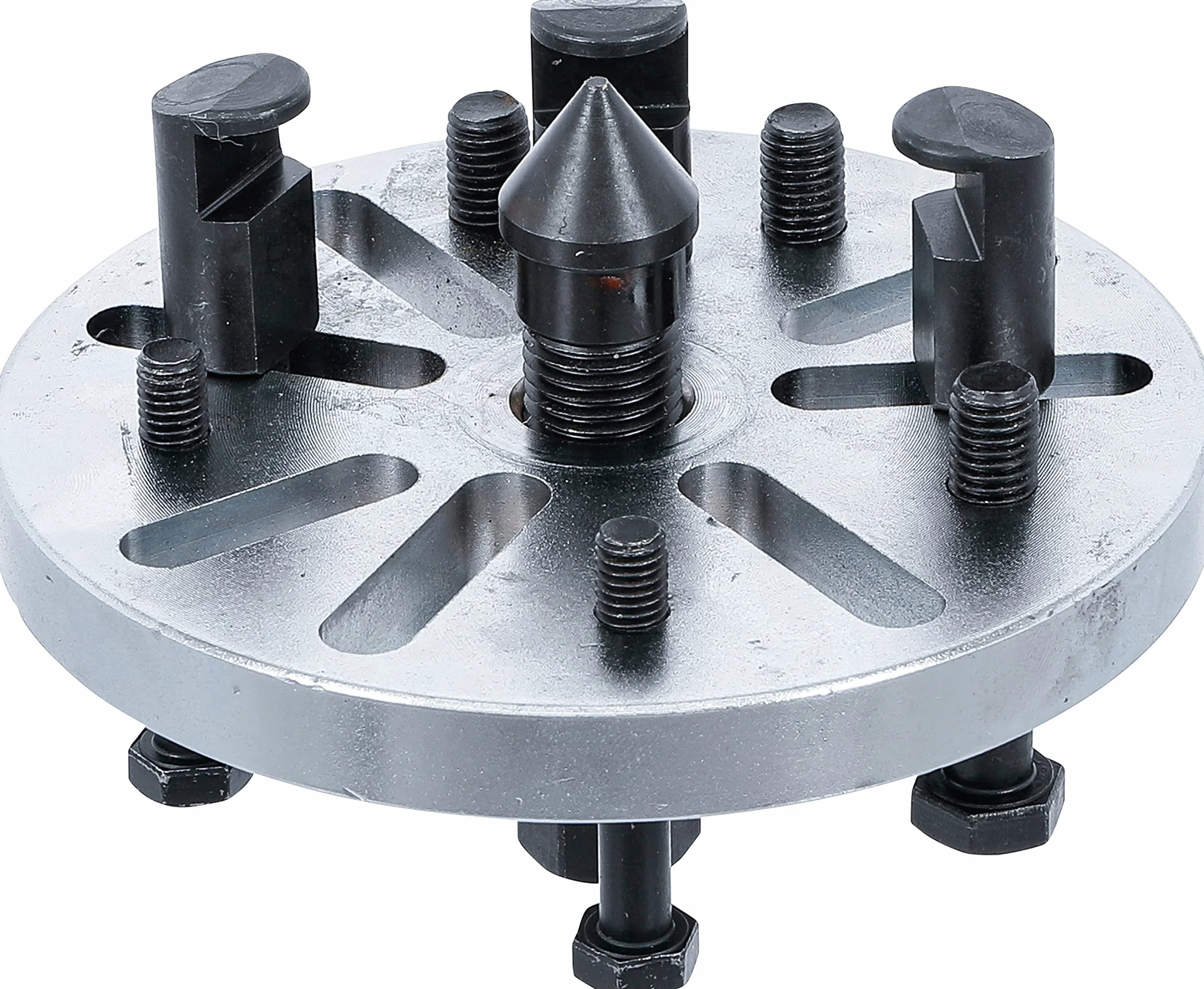 BGS 6646 Estrattore per pulegge albero motore universale