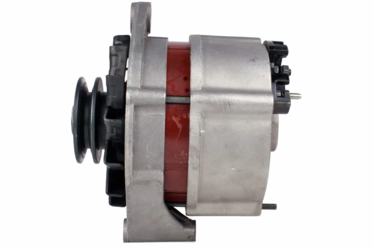 HELLA Alternatore 14V 70A