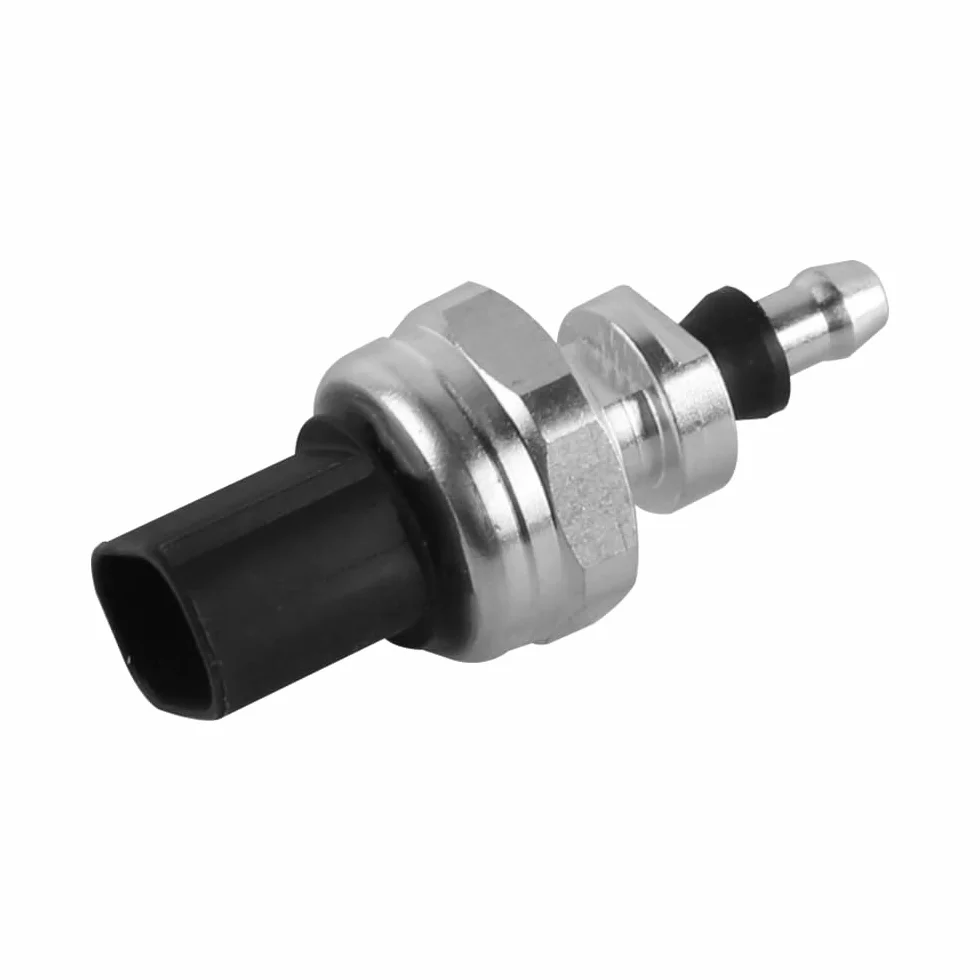 Sensore di Pressione di Scarico del turbocompressore Parte di Ricambio 8201000764 H8200443536 Connettore a 3 Pin Facile Installazione Nessuna Programmazione Richiesta