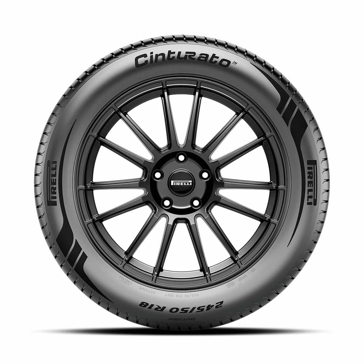 PIRELLI 225/45 R17 94Y Estivo XL Auto